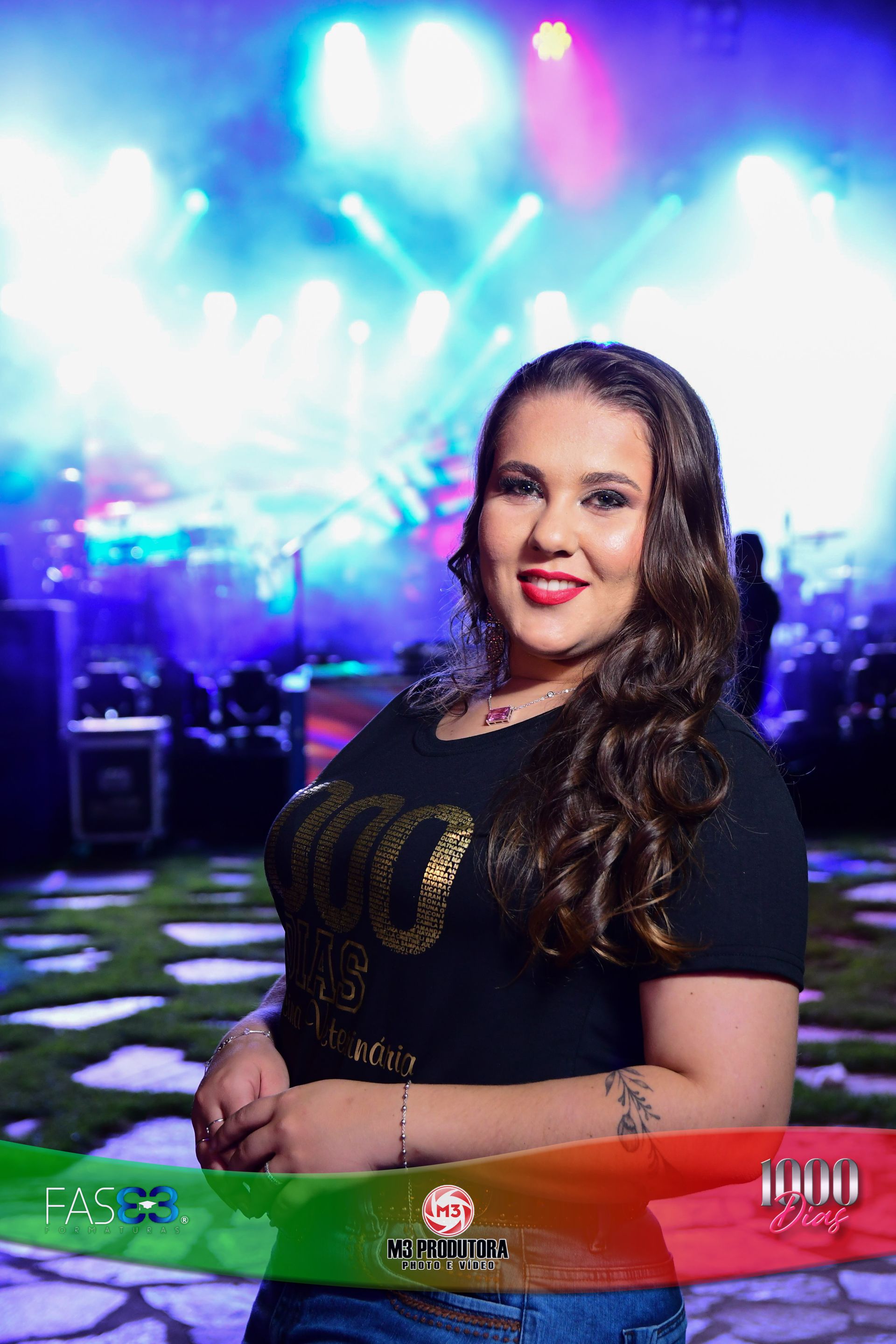 FESTA 1000 DIAS AGRARIA - Unipam 2025 - 1 - 366