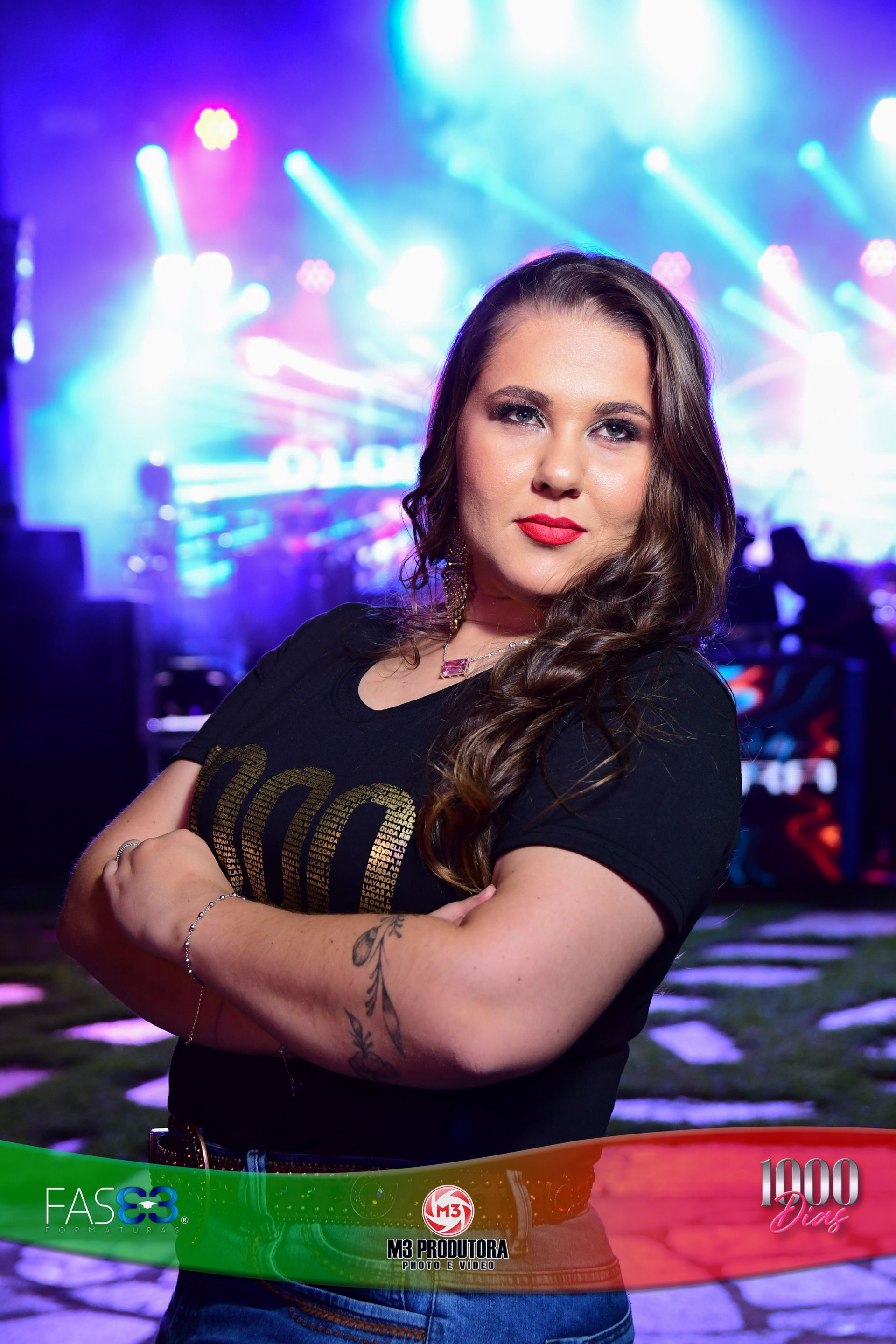 FESTA 1000 DIAS AGRARIA - Unipam 2025 - 1 - 334