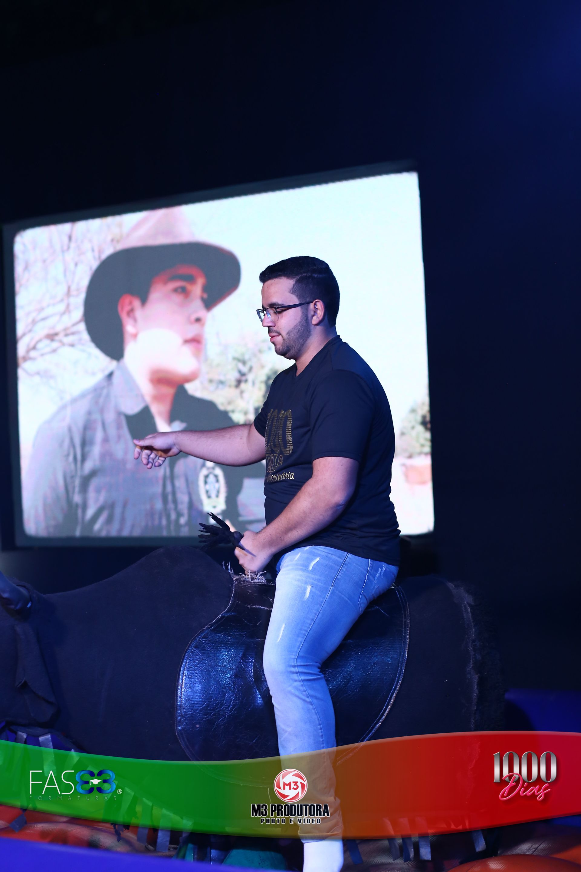 FESTA 1000 DIAS AGRARIA - Unipam 2025 - 1 - 163