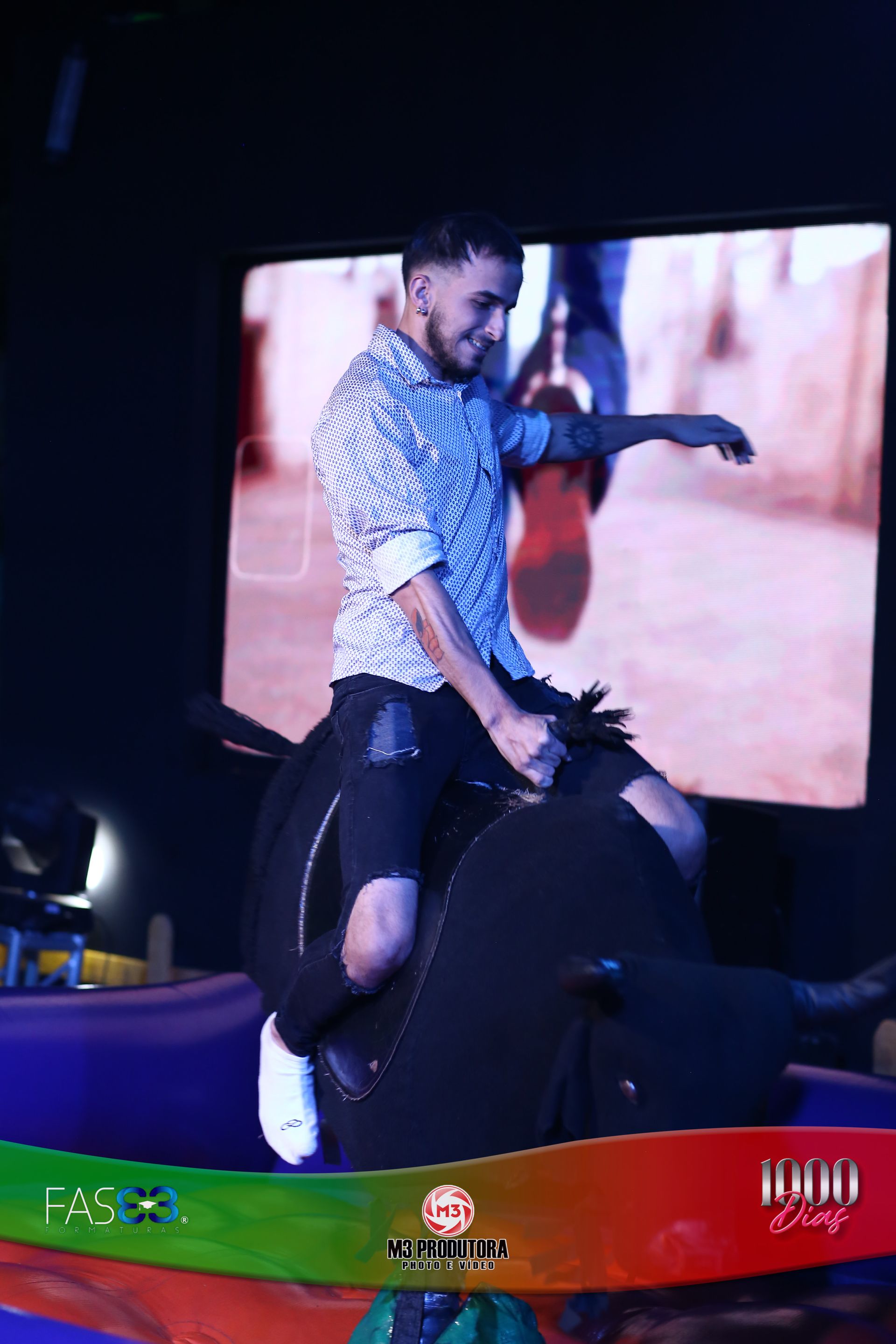 FESTA 1000 DIAS AGRARIA - Unipam 2025 - 1 - 182