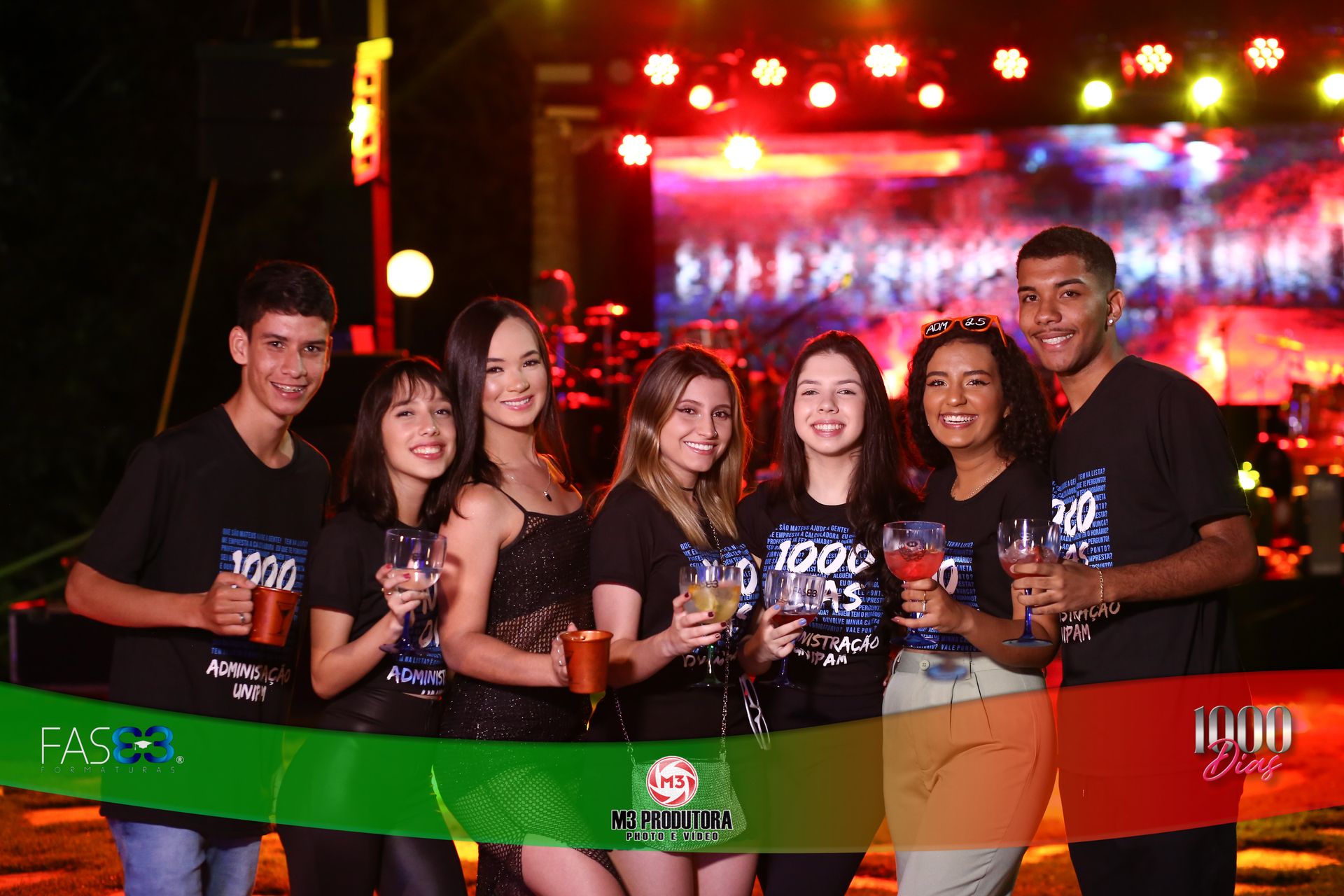 FESTA 1000 DIAS AGRARIA - Unipam 2025 - 1 - 113