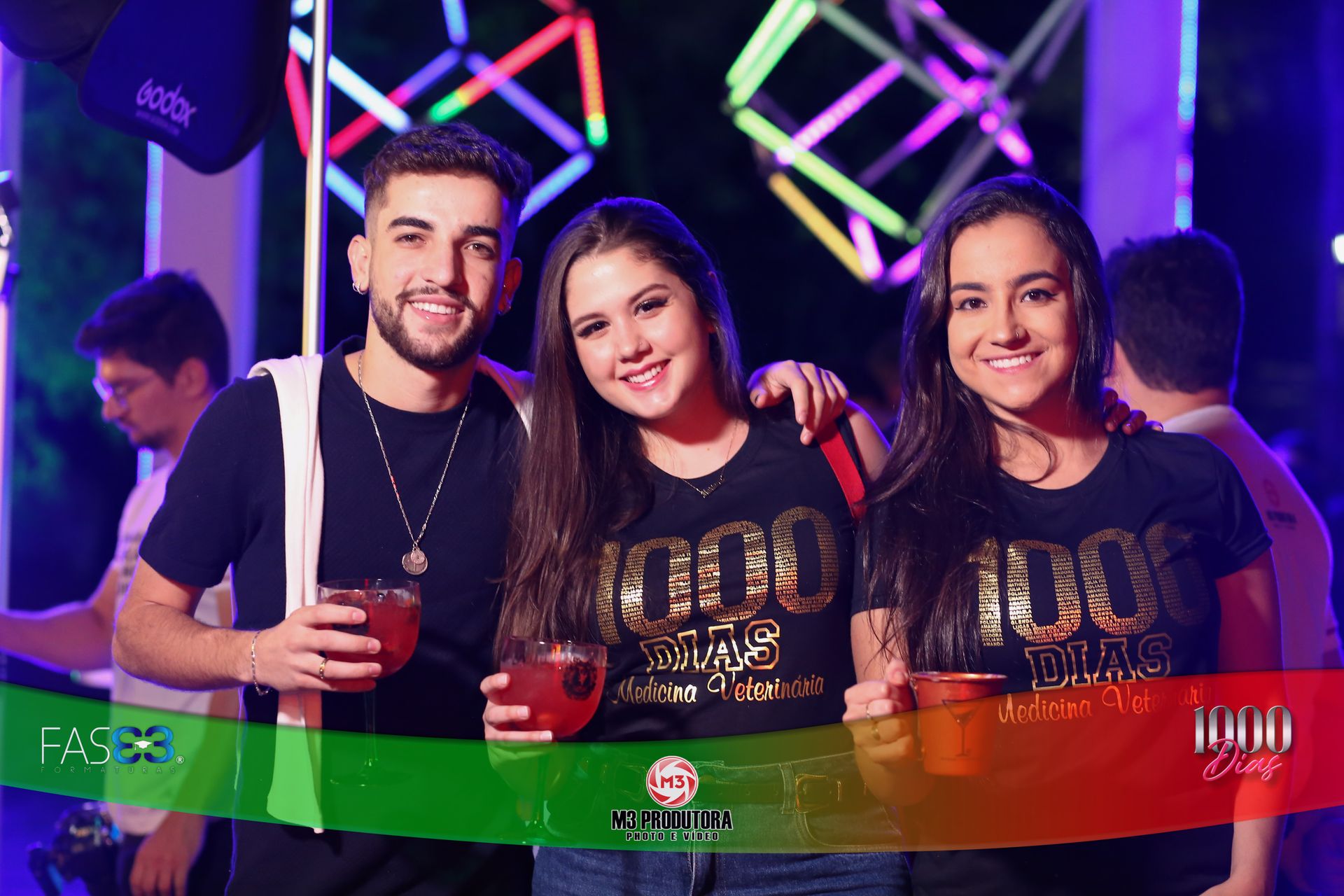 FESTA 1000 DIAS AGRARIA - Unipam 2025 - 1 - 107