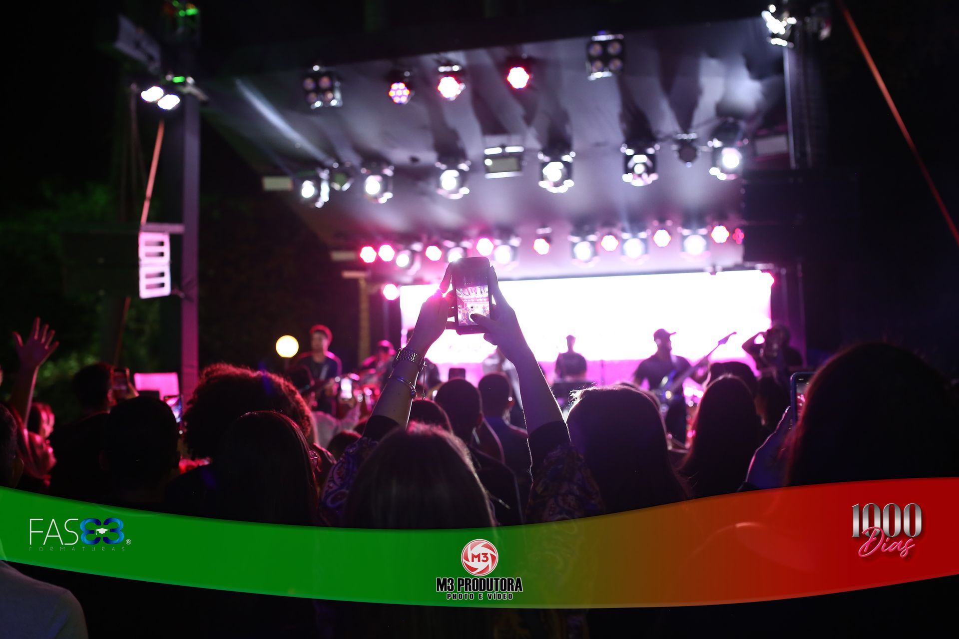 FESTA 1000 DIAS AGRARIA - Unipam 2025 - 1 - 100