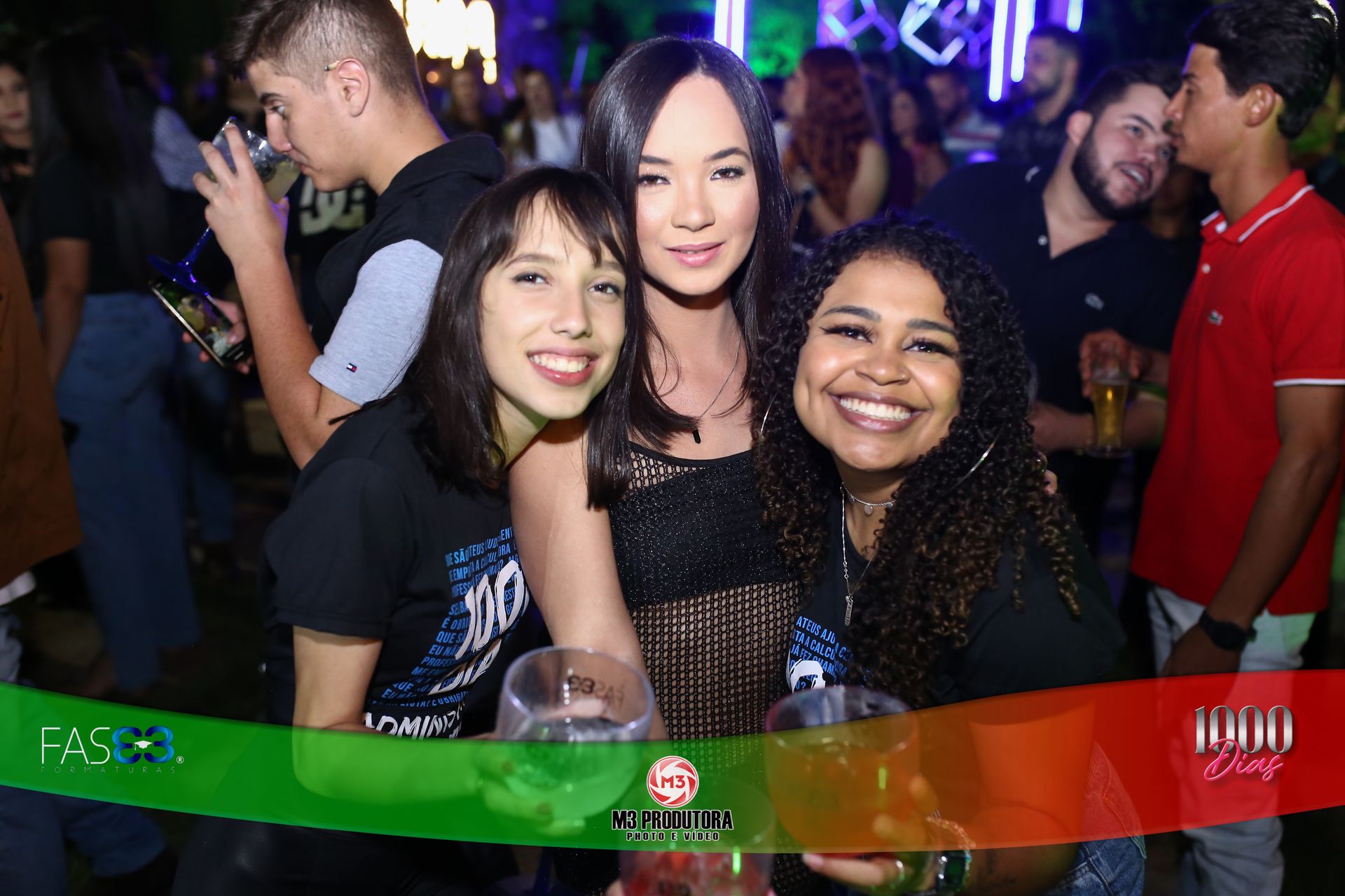 FESTA 1000 DIAS AGRARIA - Unipam 2025 - 1 - 91