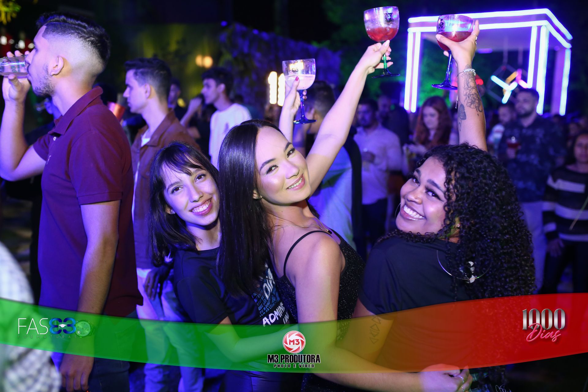 FESTA 1000 DIAS AGRARIA - Unipam 2025 - 1 - 98