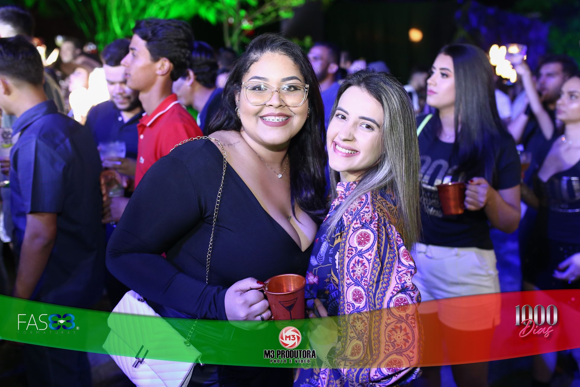 FESTA 1000 DIAS AGRARIA - Unipam 2025 - 1 - 60