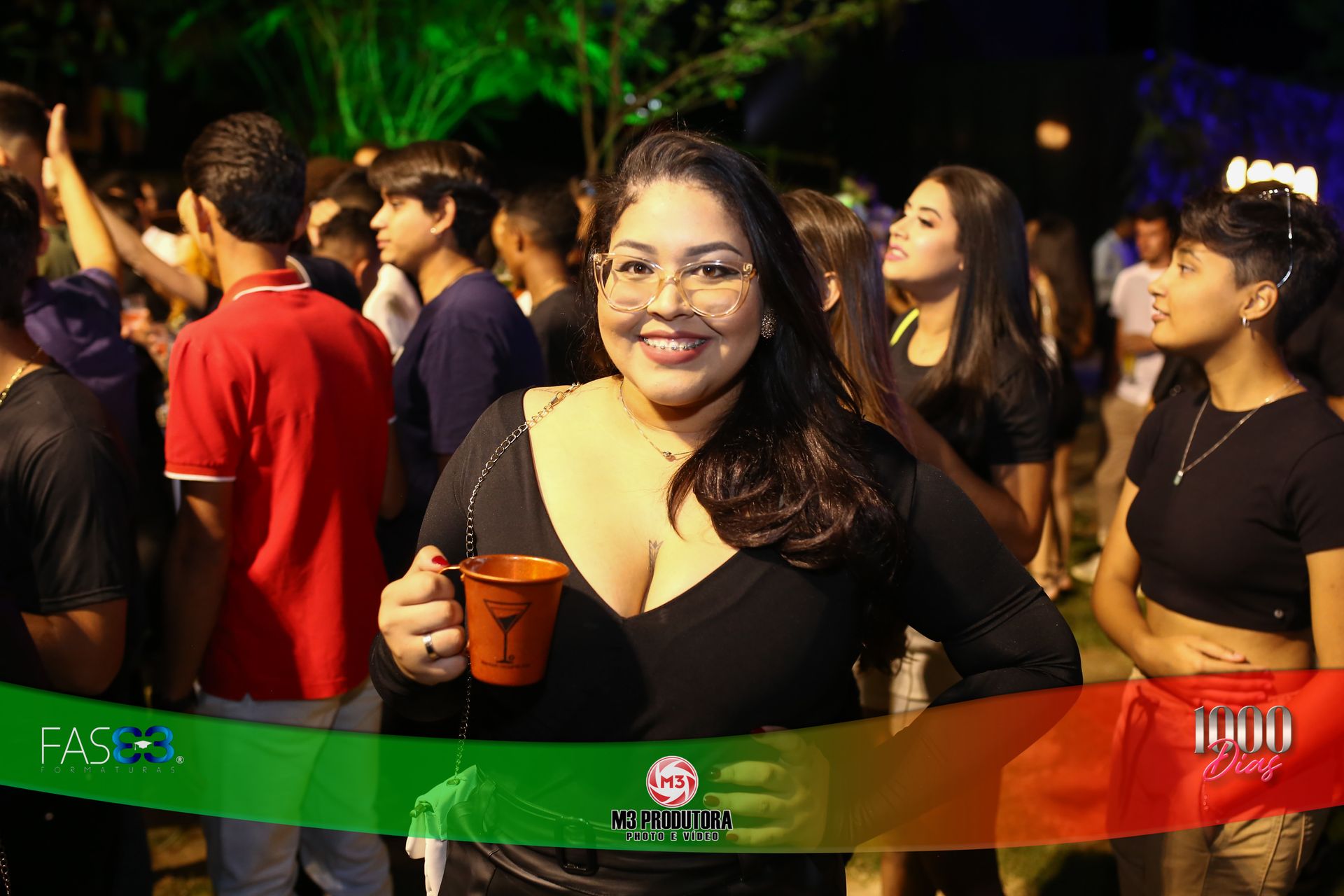 FESTA 1000 DIAS AGRARIA - Unipam 2025 - 1 - 85