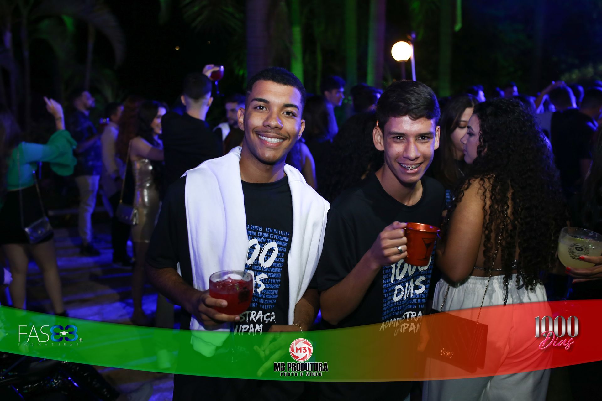 FESTA 1000 DIAS AGRARIA - Unipam 2025 - 1 - 57