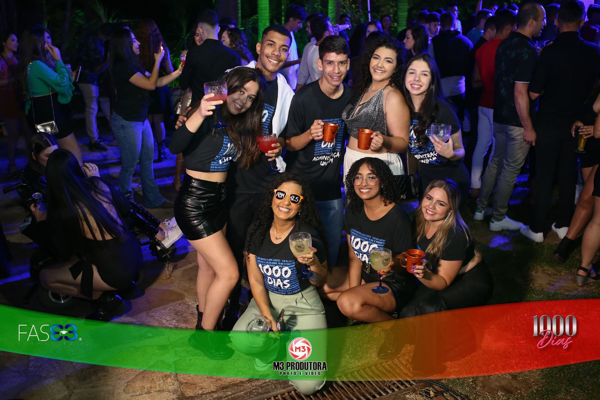 FESTA 1000 DIAS AGRARIA - Unipam 2025 - 1 - 89