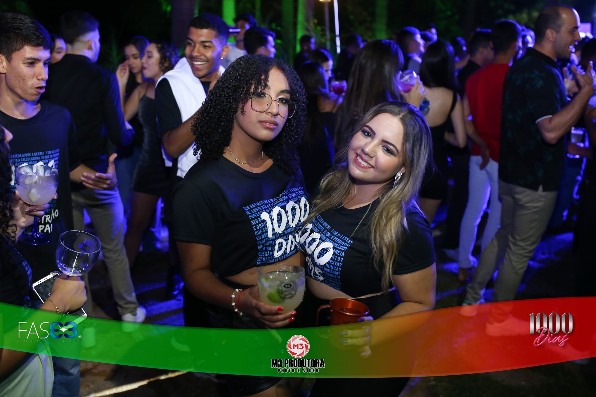 FESTA 1000 DIAS AGRARIA - Unipam 2025 - 1 - 55