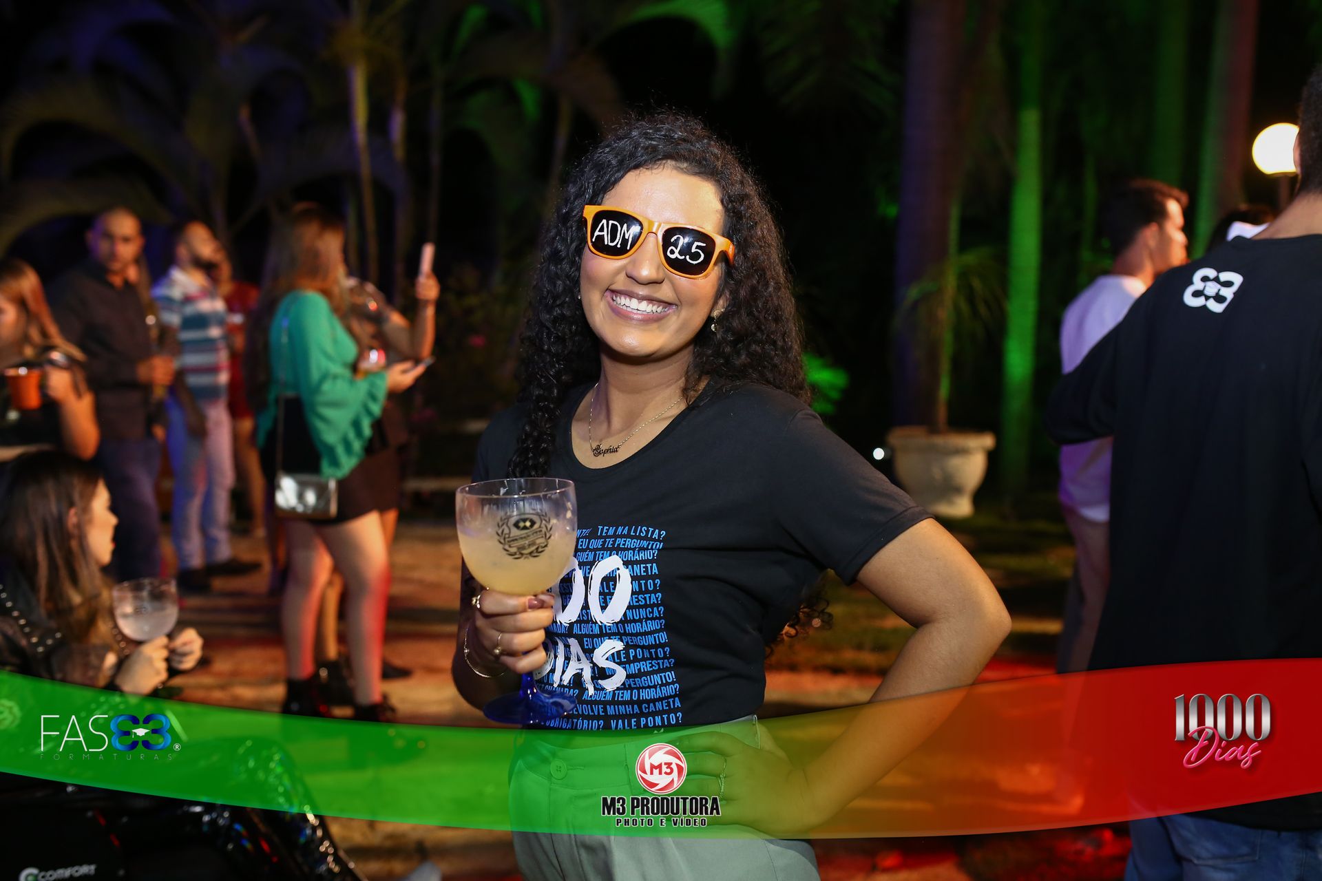 FESTA 1000 DIAS AGRARIA - Unipam 2025 - 1 - 53