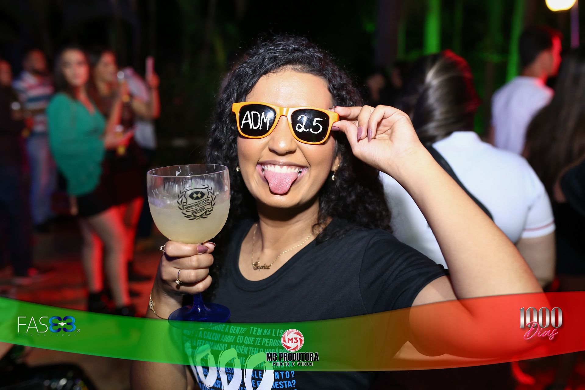 FESTA 1000 DIAS AGRARIA - Unipam 2025 - 1 - 52