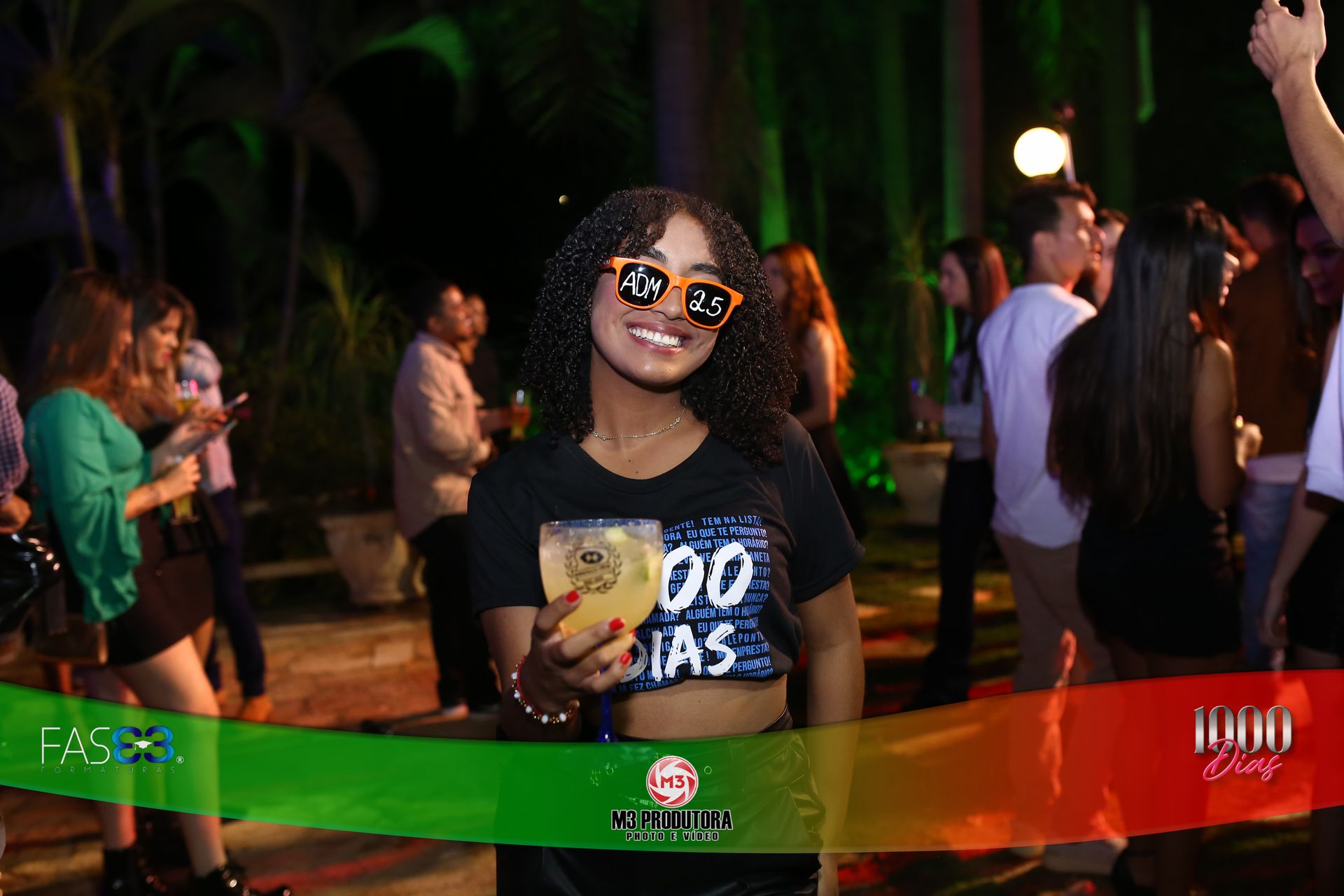 FESTA 1000 DIAS AGRARIA - Unipam 2025 - 1 - 79