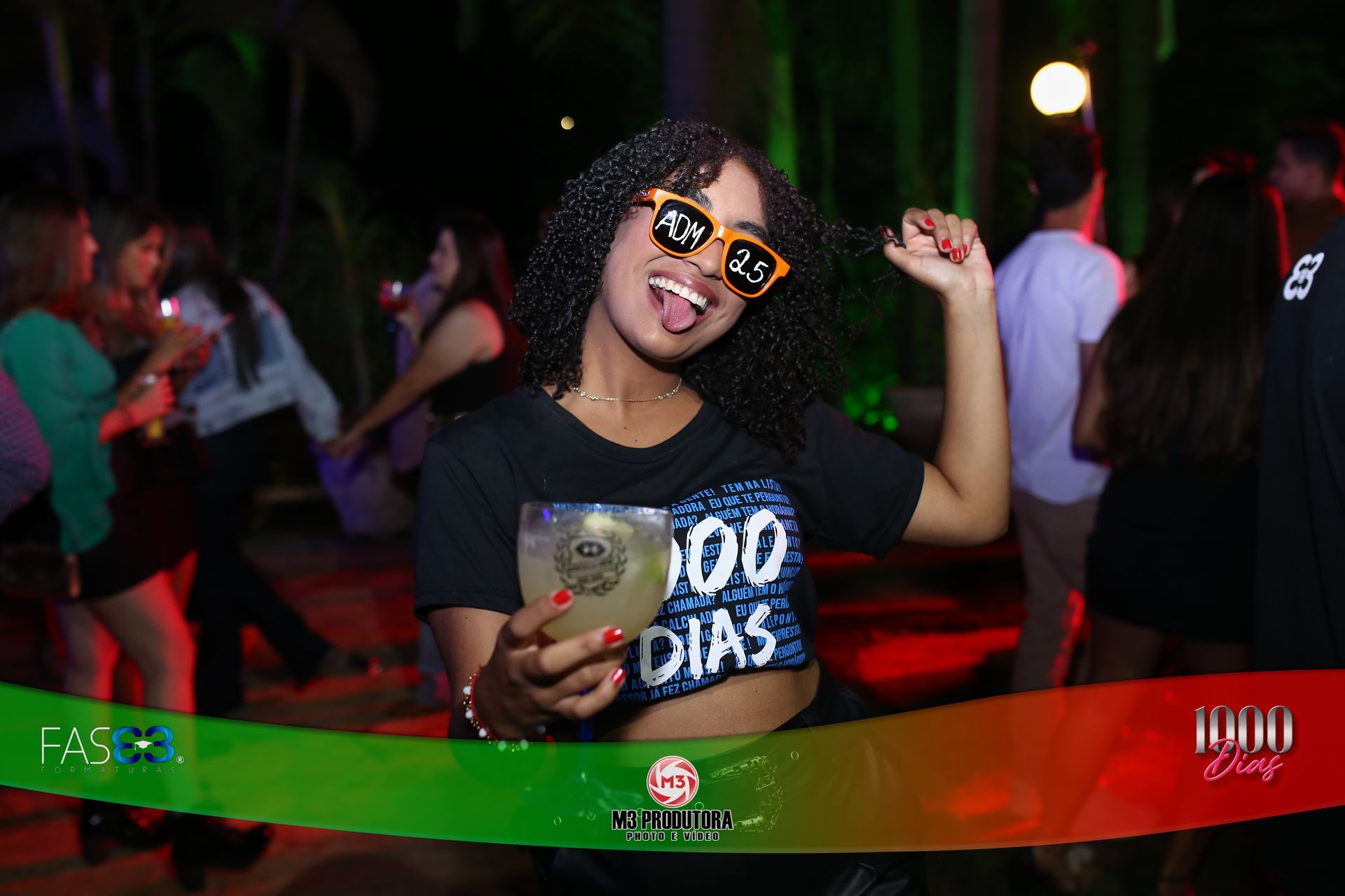 FESTA 1000 DIAS AGRARIA - Unipam 2025 - 1 - 76