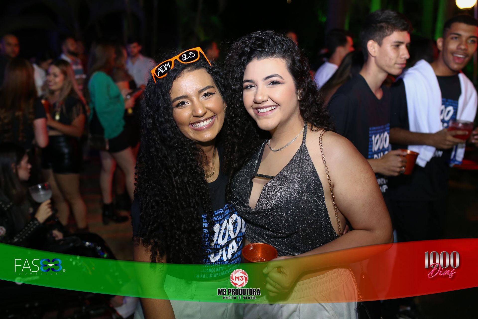 FESTA 1000 DIAS AGRARIA - Unipam 2025 - 1 - 49