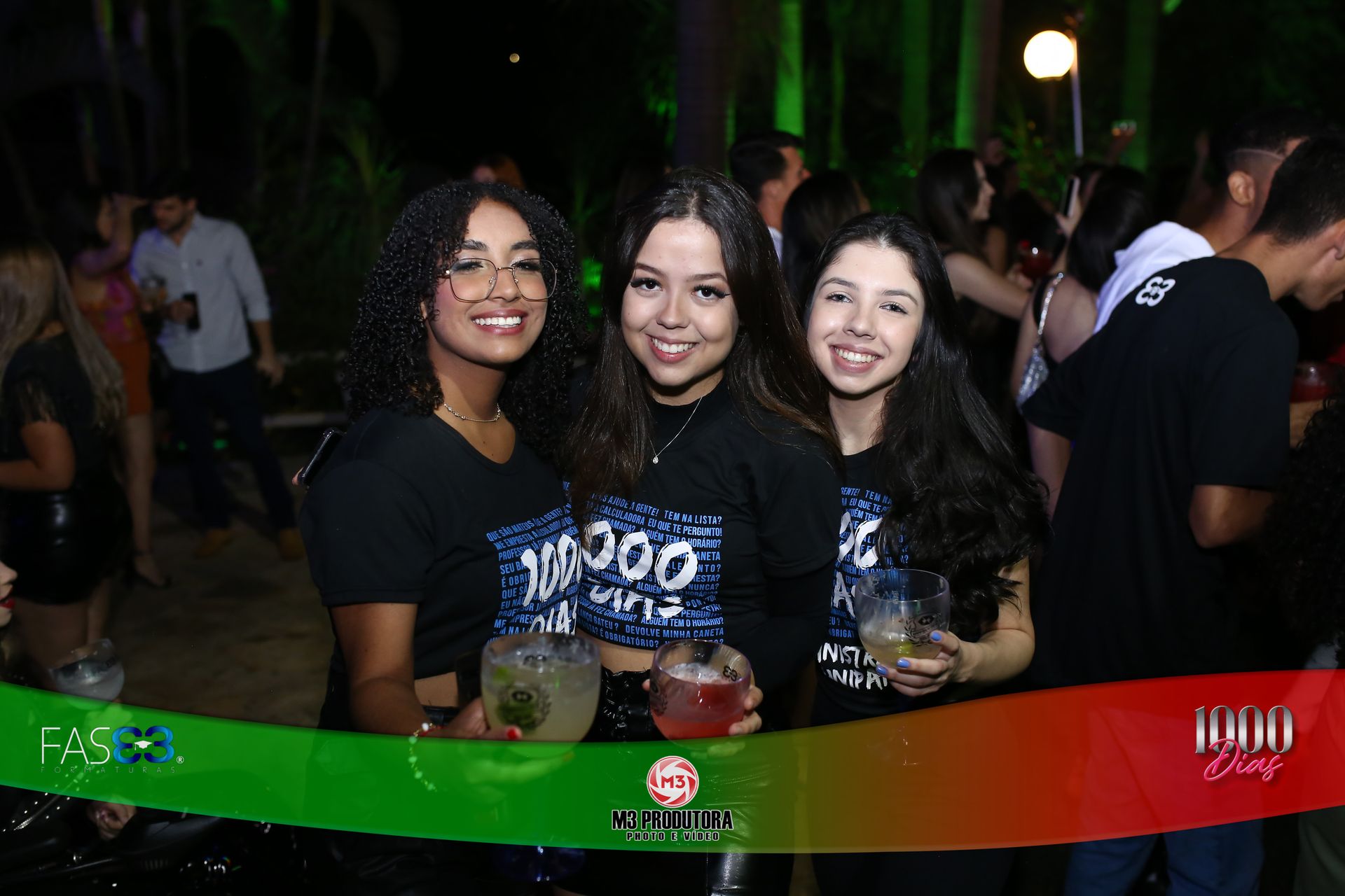 FESTA 1000 DIAS AGRARIA - Unipam 2025 - 1 - 51