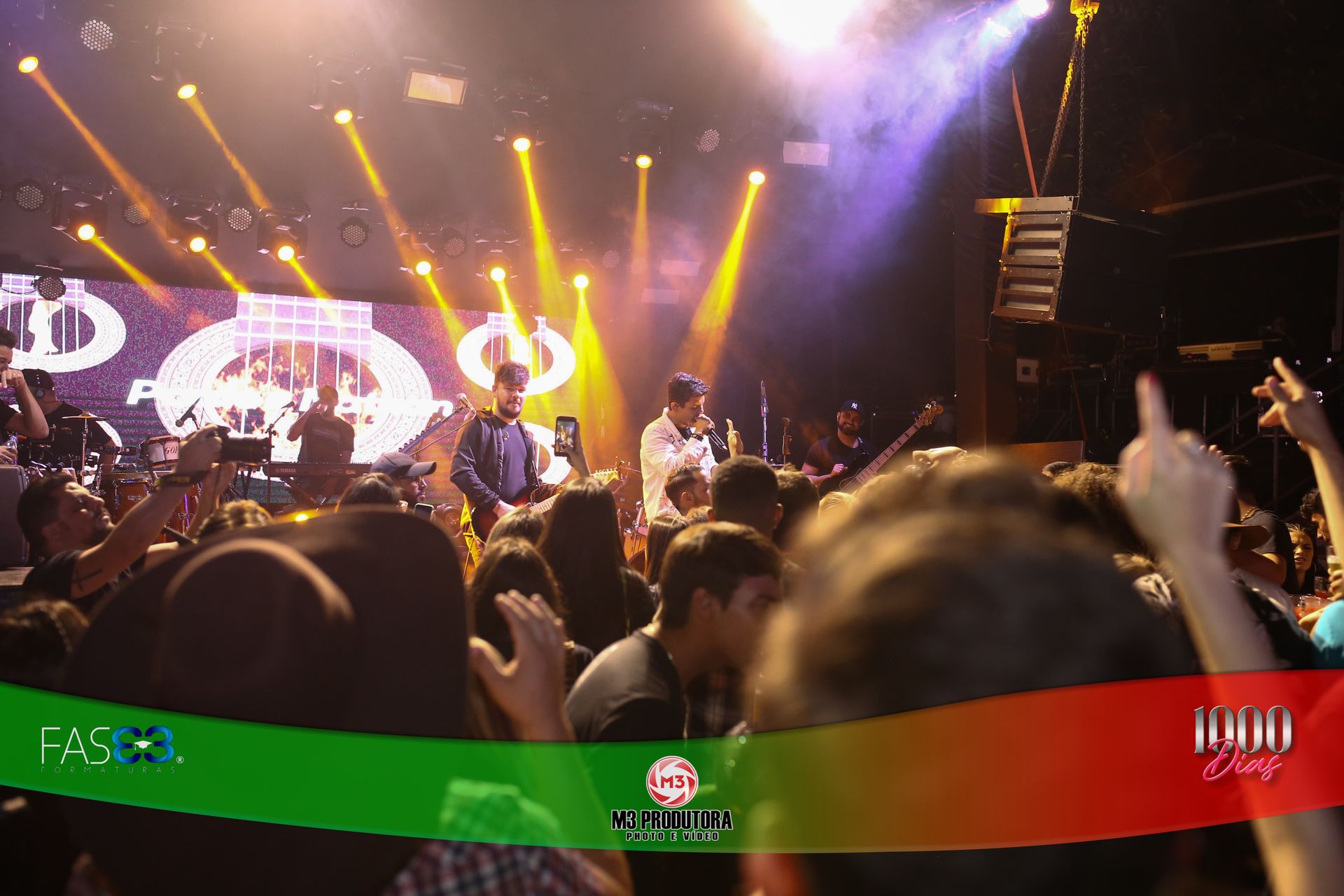 FESTA 1000 DIAS AGRARIA - Unipam 2025 - 1 - 463