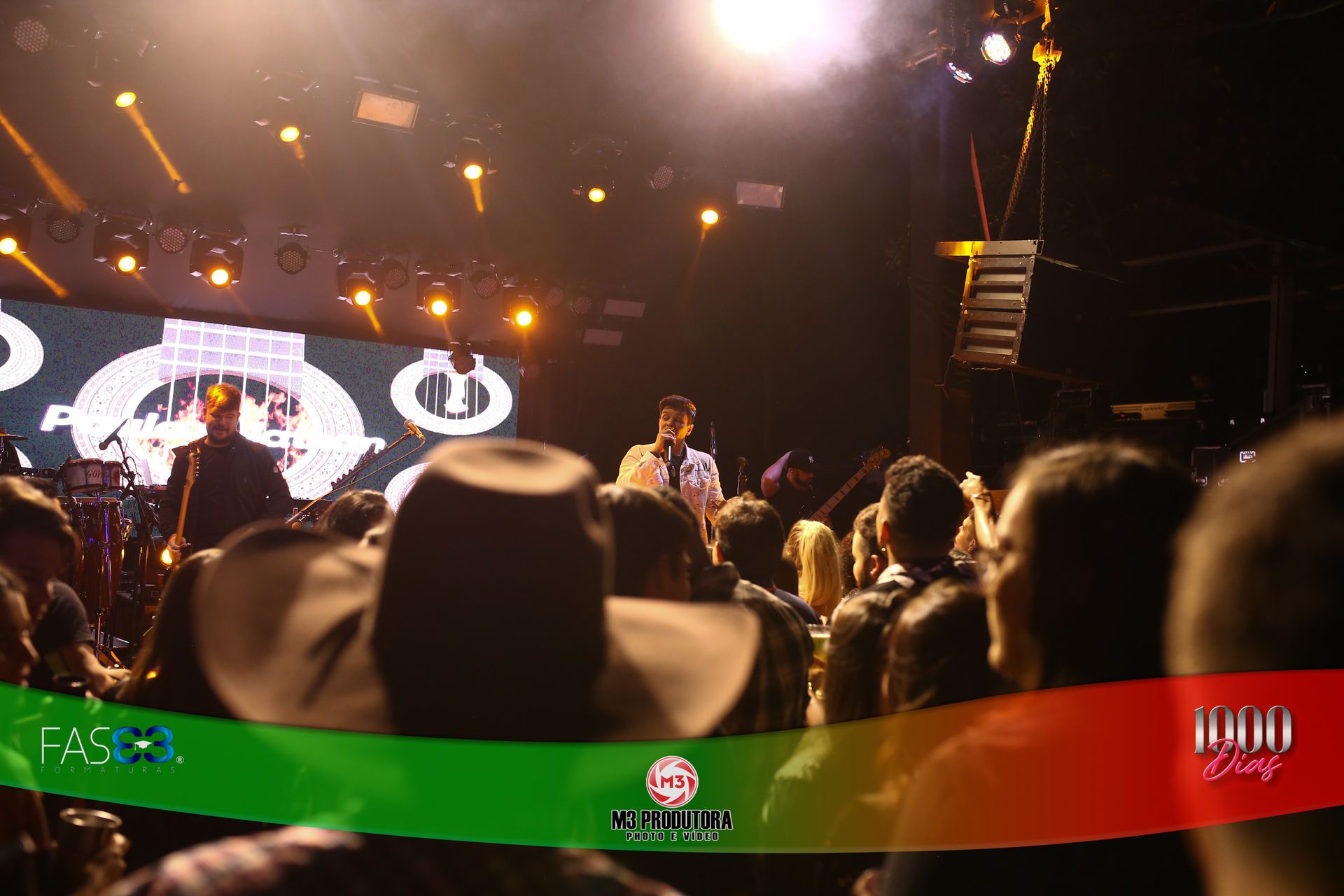 FESTA 1000 DIAS AGRARIA - Unipam 2025 - 1 - 45