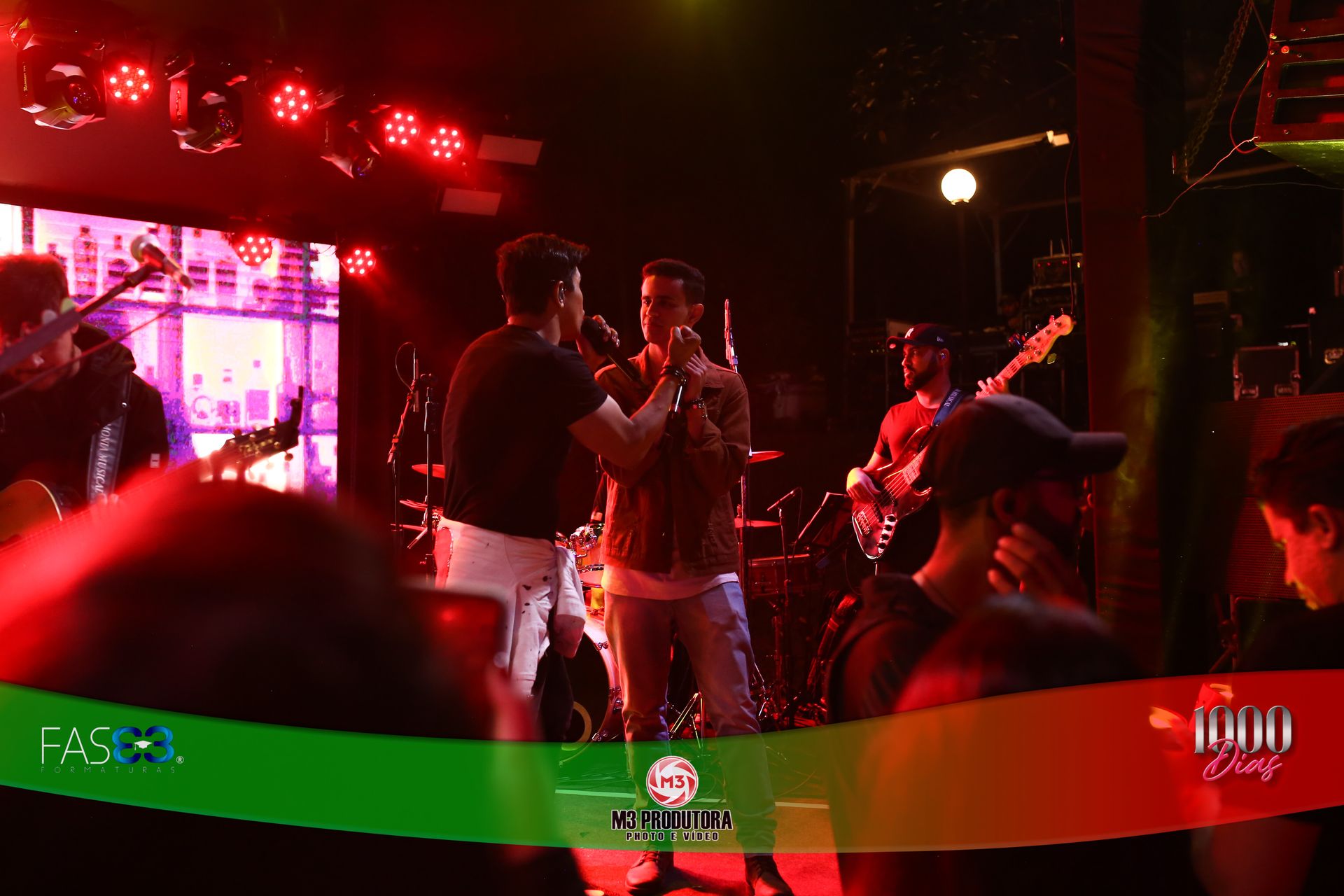 FESTA 1000 DIAS AGRARIA - Unipam 2025 - 1 - 62