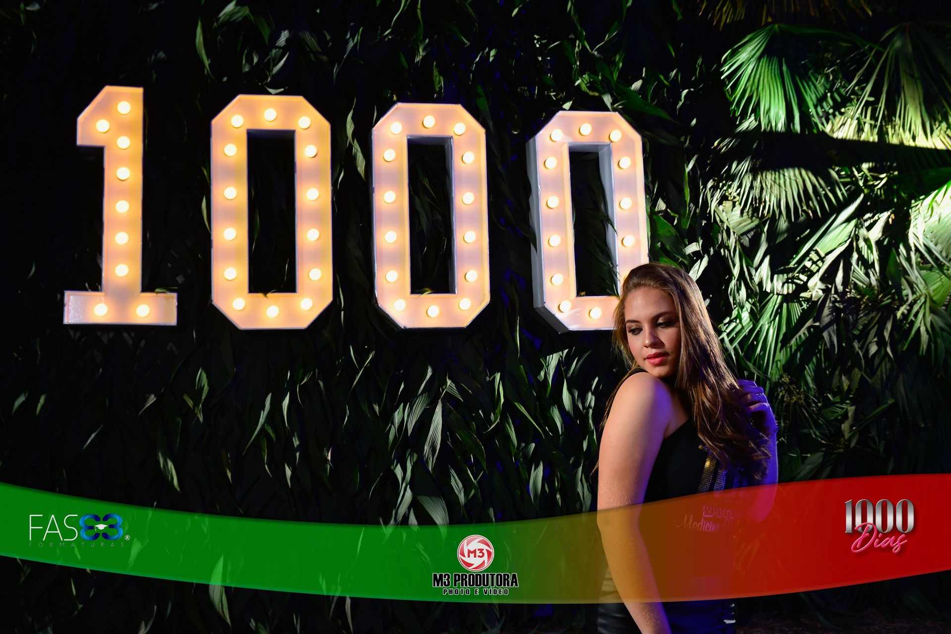 FESTA 1000 DIAS AGRARIA - Unipam 2025 - 1 - 808