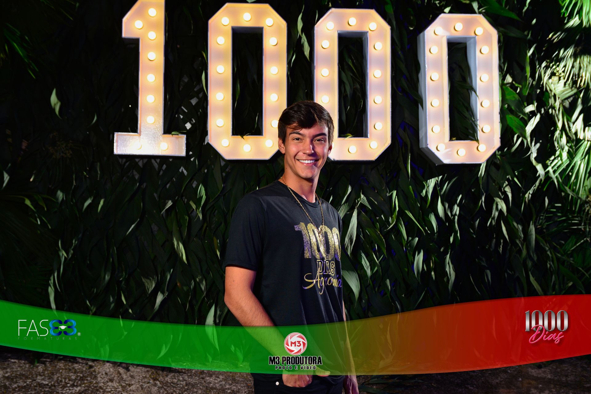 FESTA 1000 DIAS AGRARIA - Unipam 2025 - 1 - 821