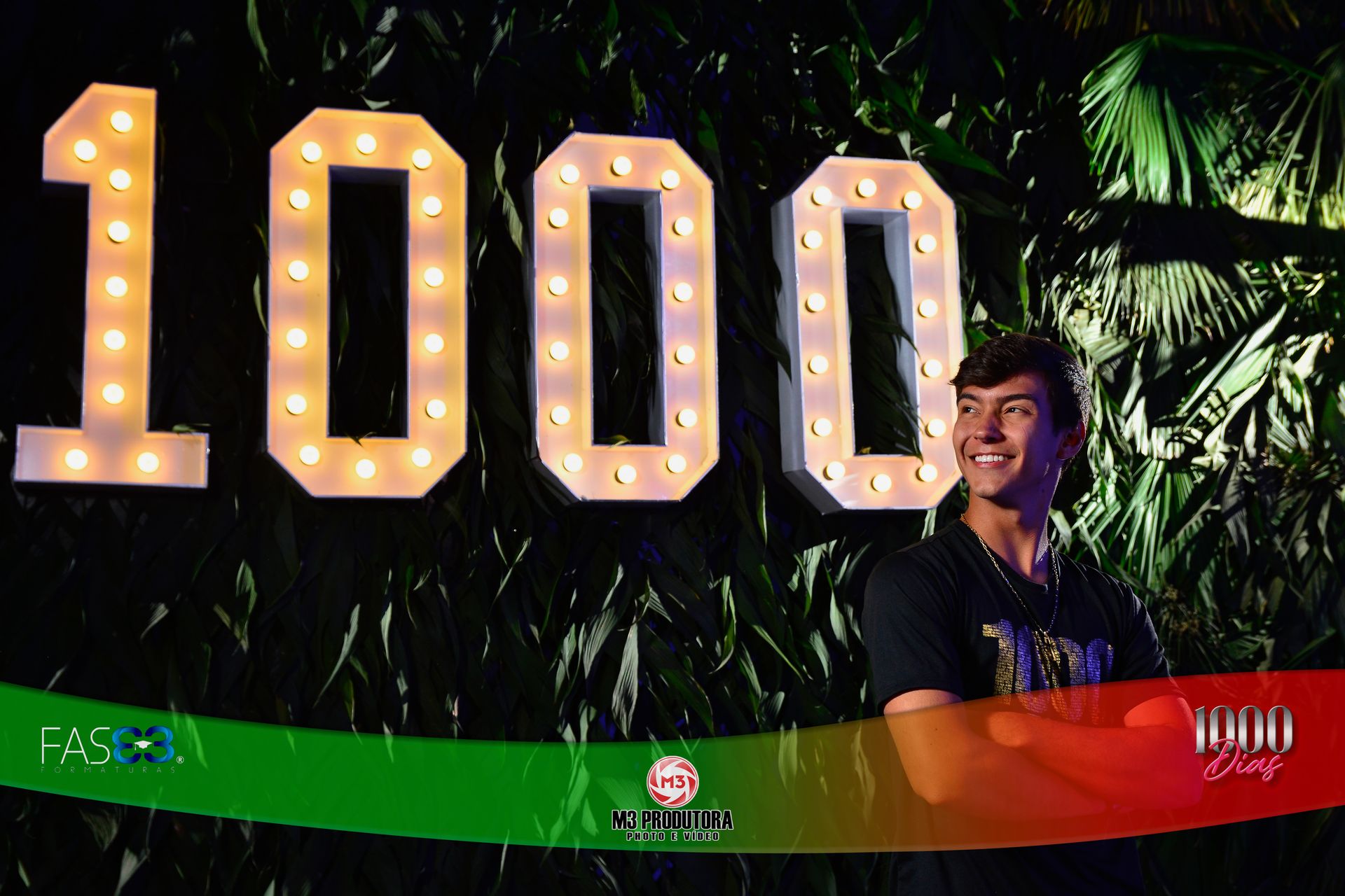 FESTA 1000 DIAS AGRARIA - Unipam 2025 - 1 - 826