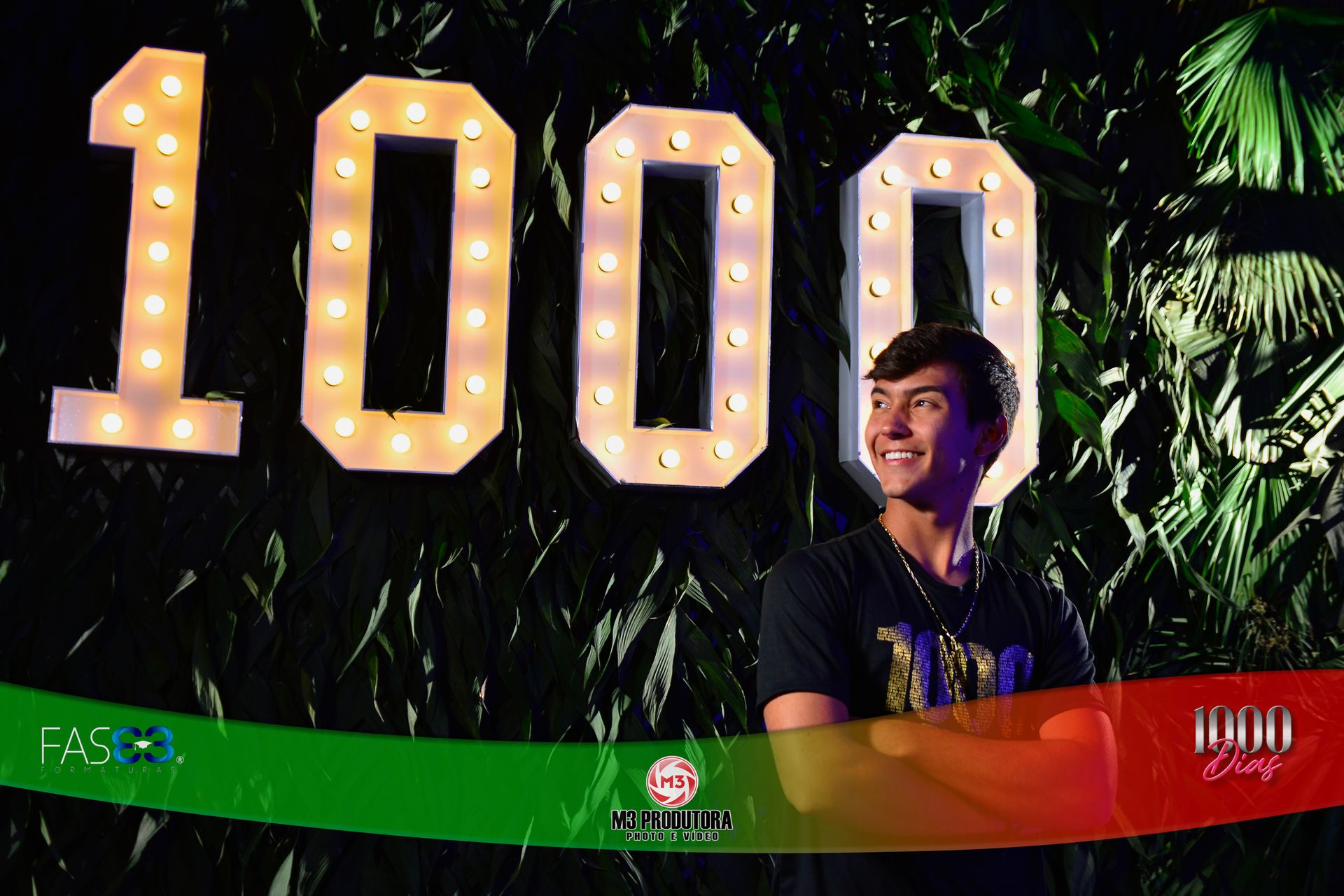 FESTA 1000 DIAS AGRARIA - Unipam 2025 - 1 - 827