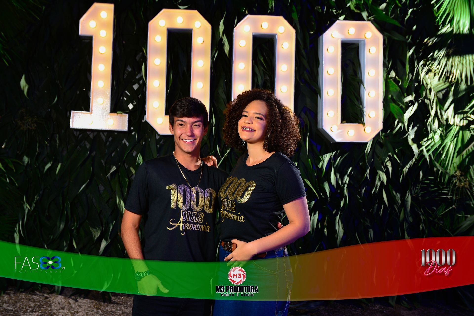 FESTA 1000 DIAS AGRARIA - Unipam 2025 - 1 - 829