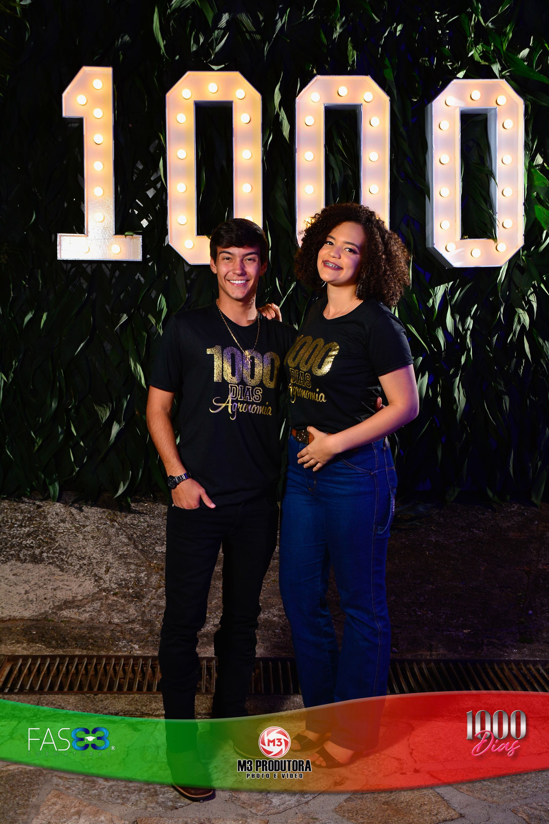 FESTA 1000 DIAS AGRARIA - Unipam 2025 - 1 - 830