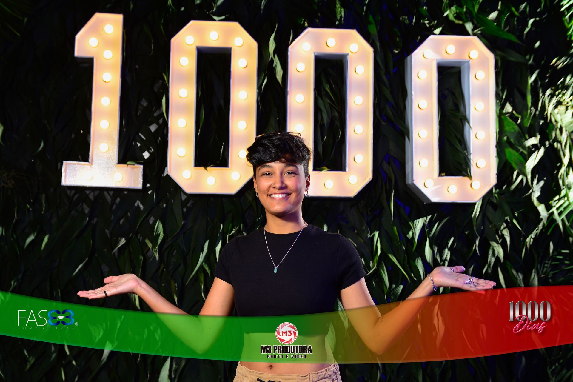 FESTA 1000 DIAS AGRARIA - Unipam 2025 - 1 - 833