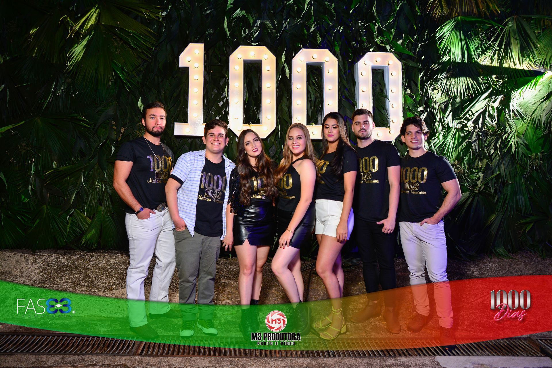 FESTA 1000 DIAS AGRARIA - Unipam 2025 - 1 - 855