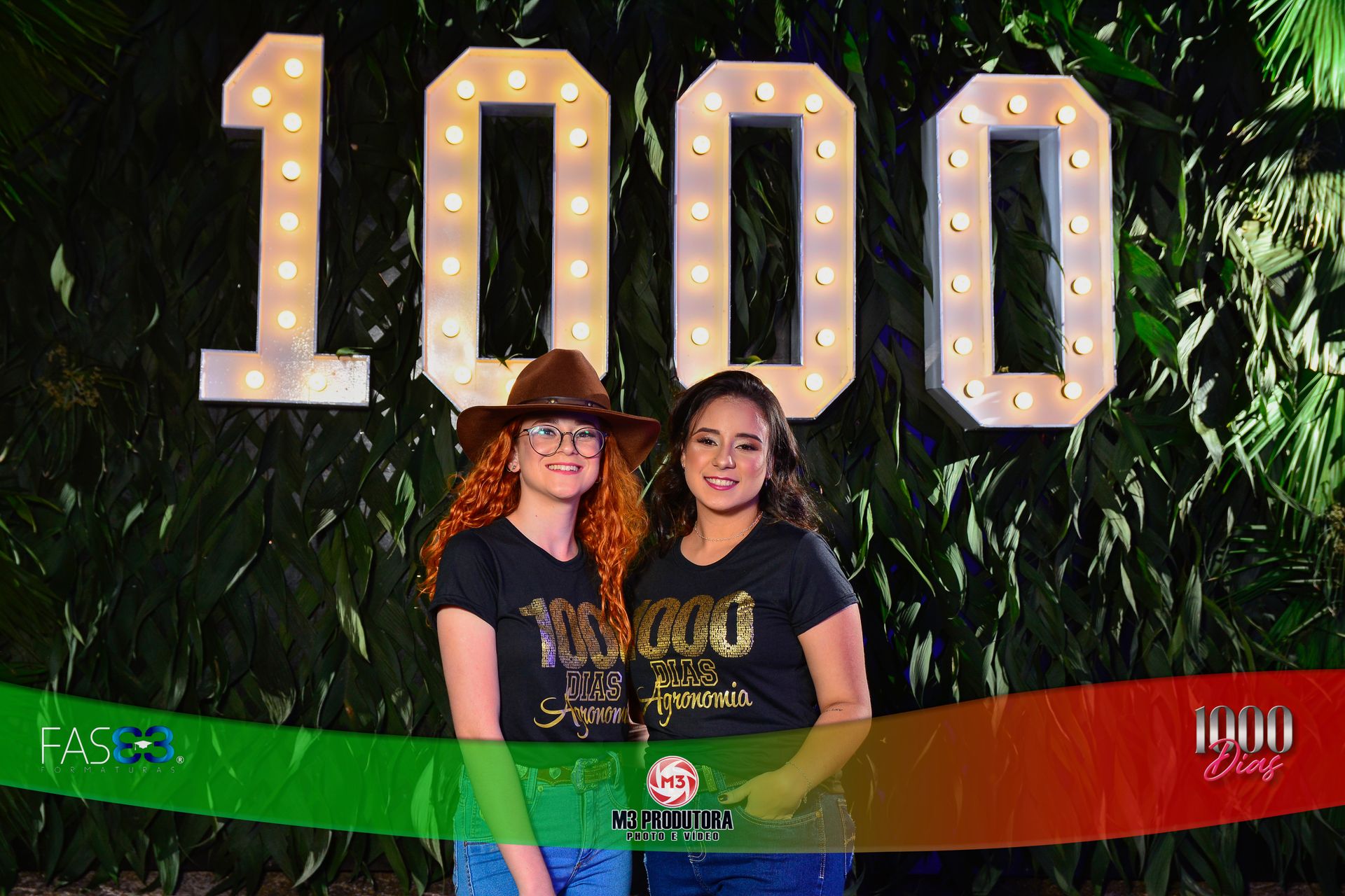 FESTA 1000 DIAS AGRARIA - Unipam 2025 - 1 - 858