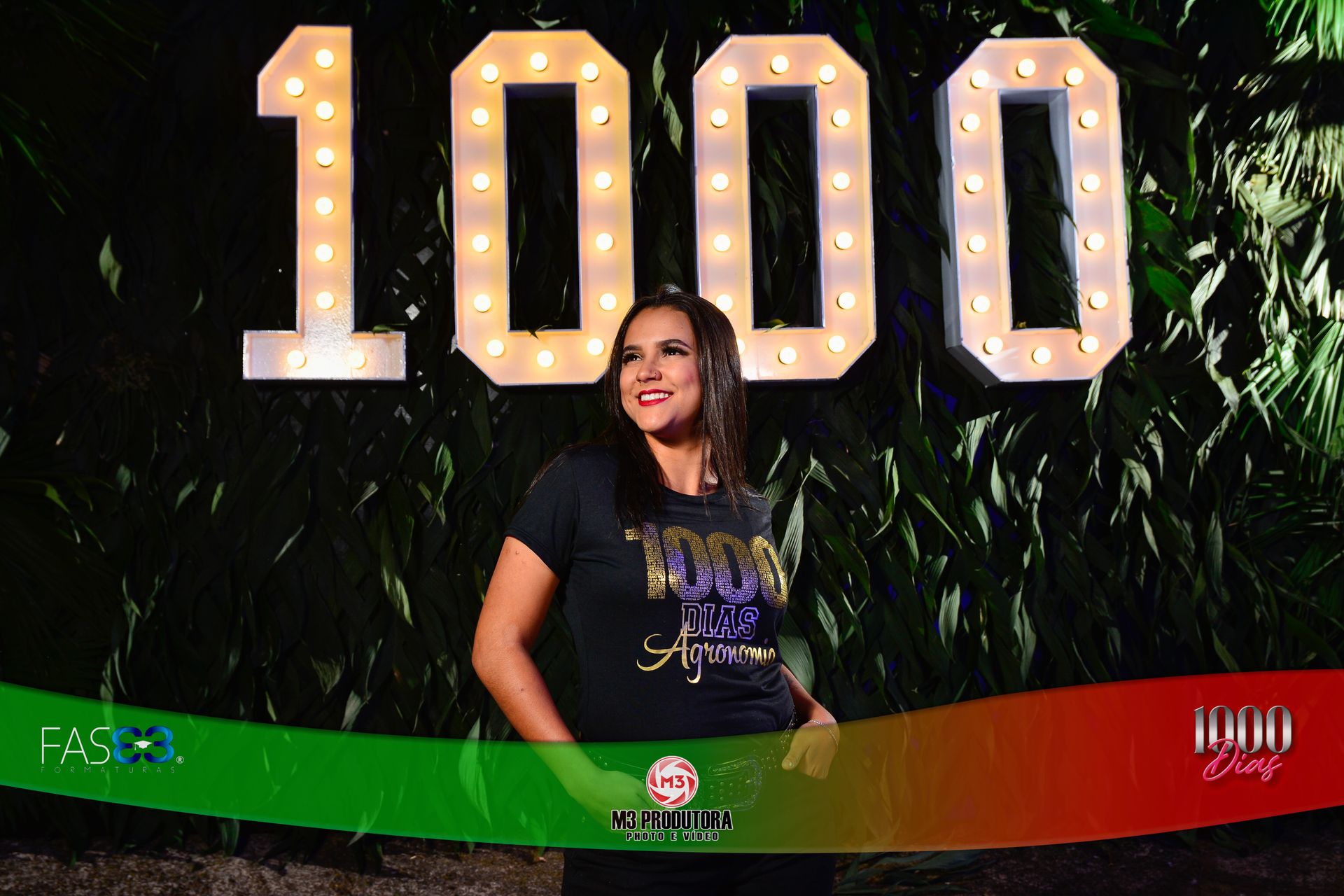 FESTA 1000 DIAS AGRARIA - Unipam 2025 - 1 - 861