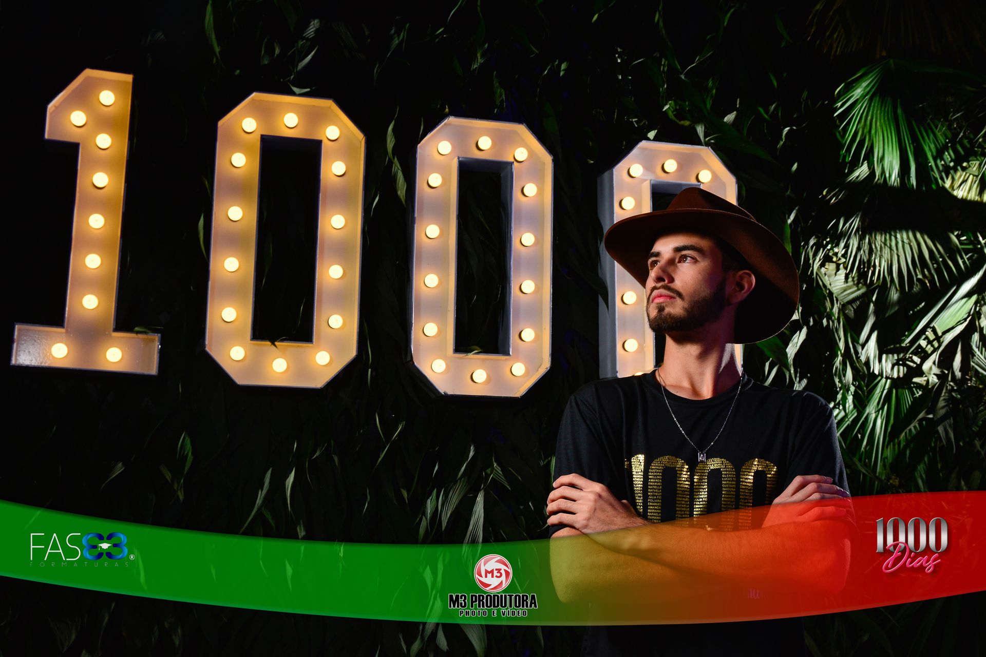 FESTA 1000 DIAS AGRARIA - Unipam 2025 - 1 - 871