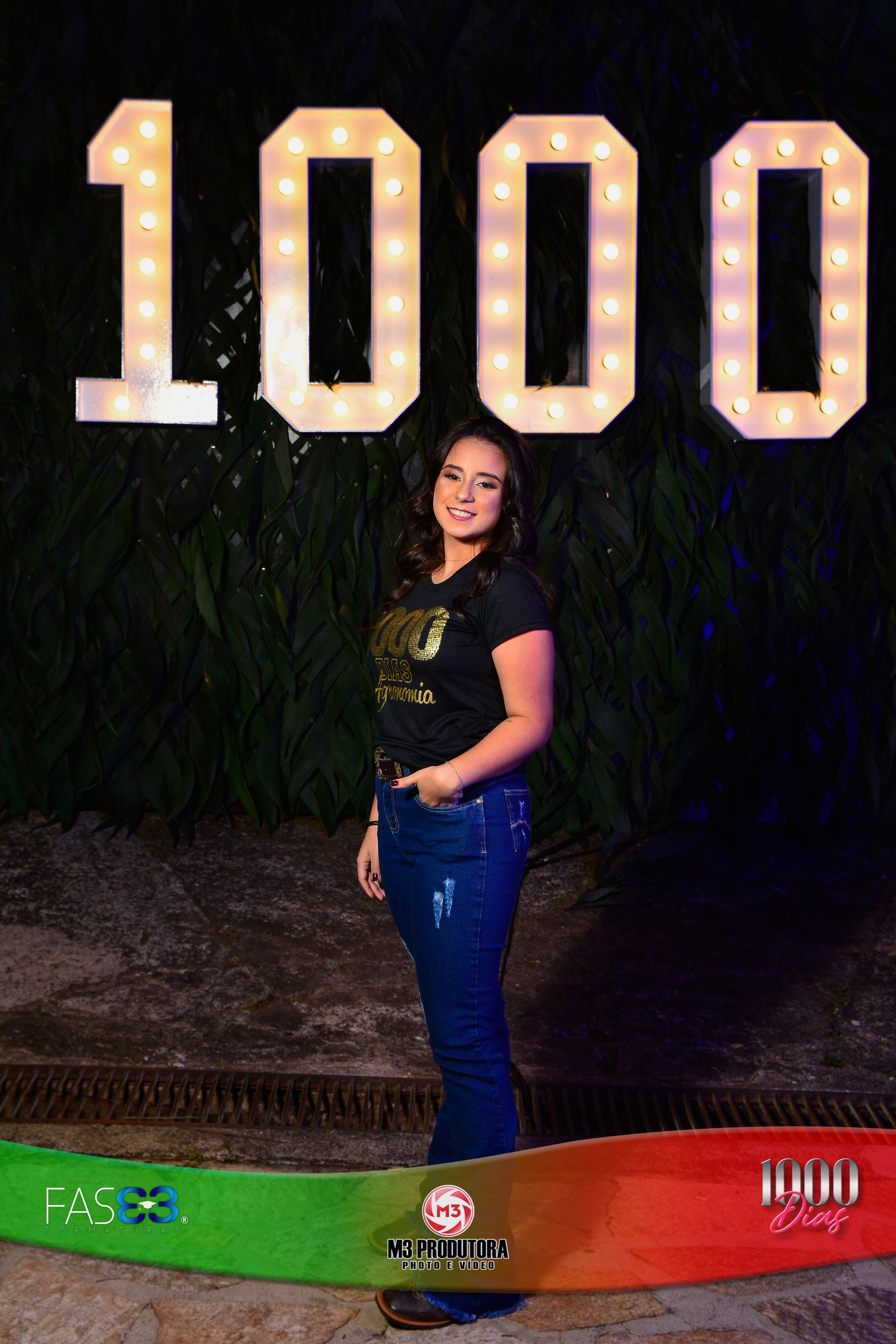 FESTA 1000 DIAS AGRARIA - Unipam 2025 - 1 - 743