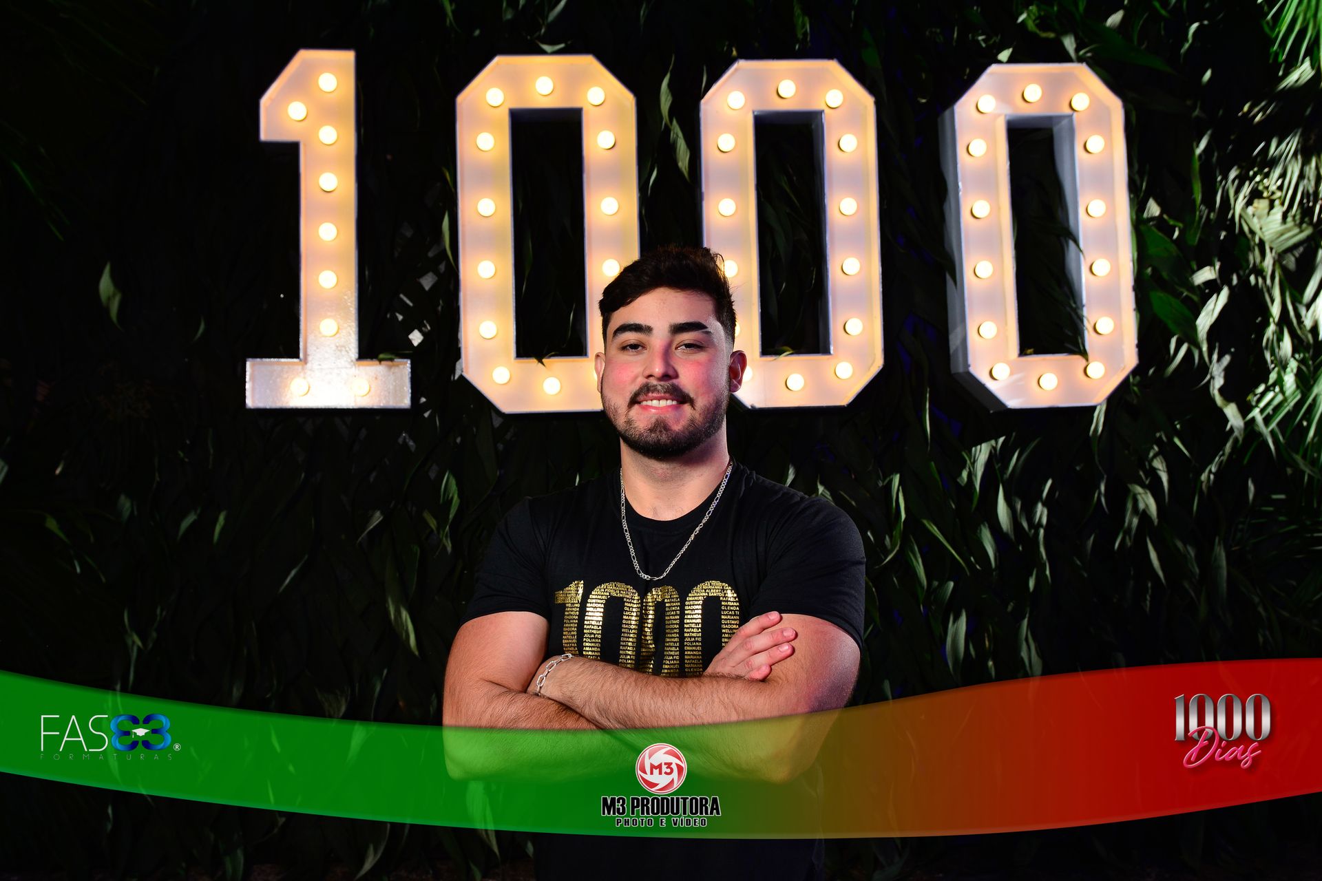 FESTA 1000 DIAS AGRARIA - Unipam 2025 - 1 - 875