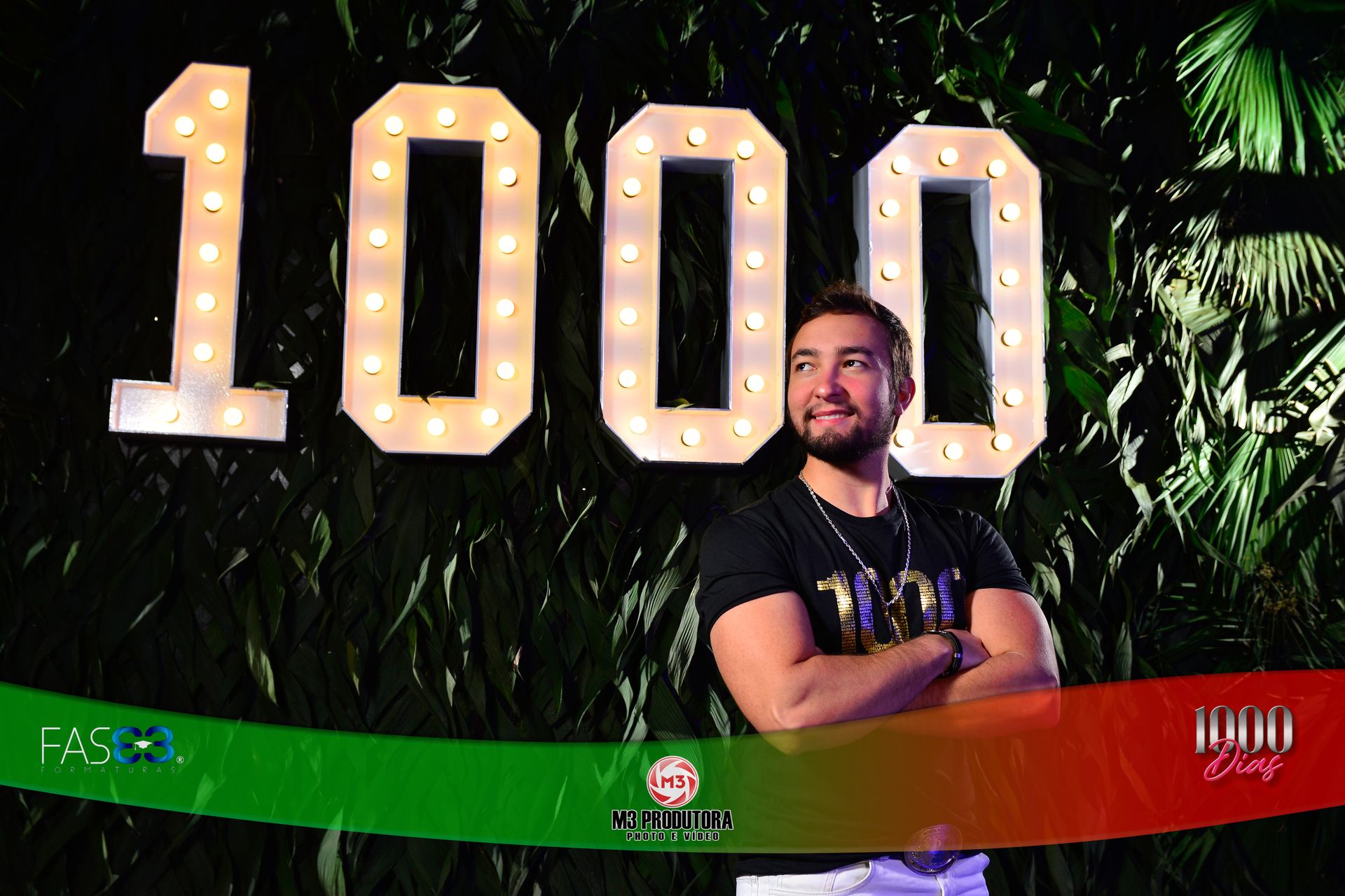 FESTA 1000 DIAS AGRARIA - Unipam 2025 - 1 - 883