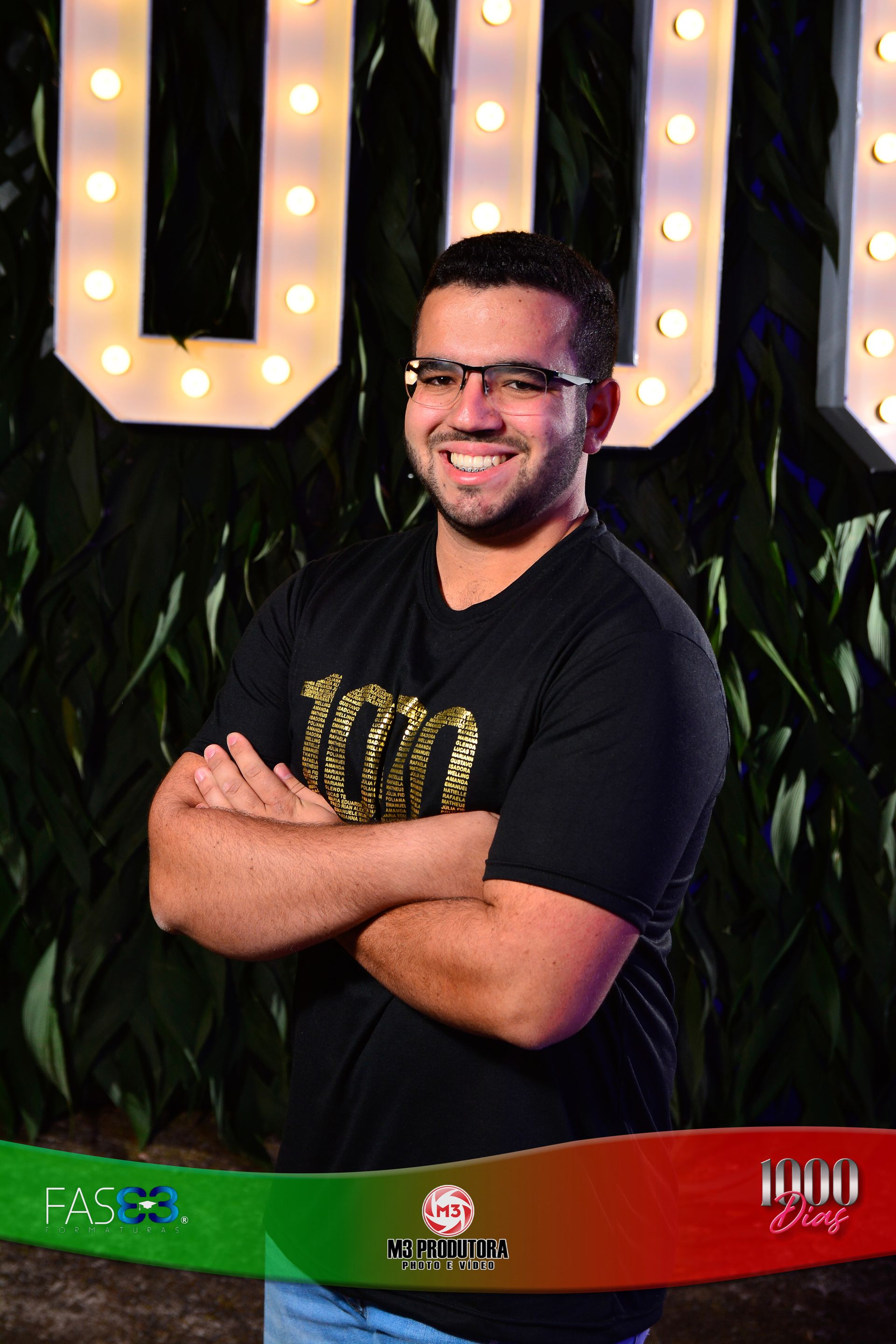 FESTA 1000 DIAS AGRARIA - Unipam 2025 - 1 - 893