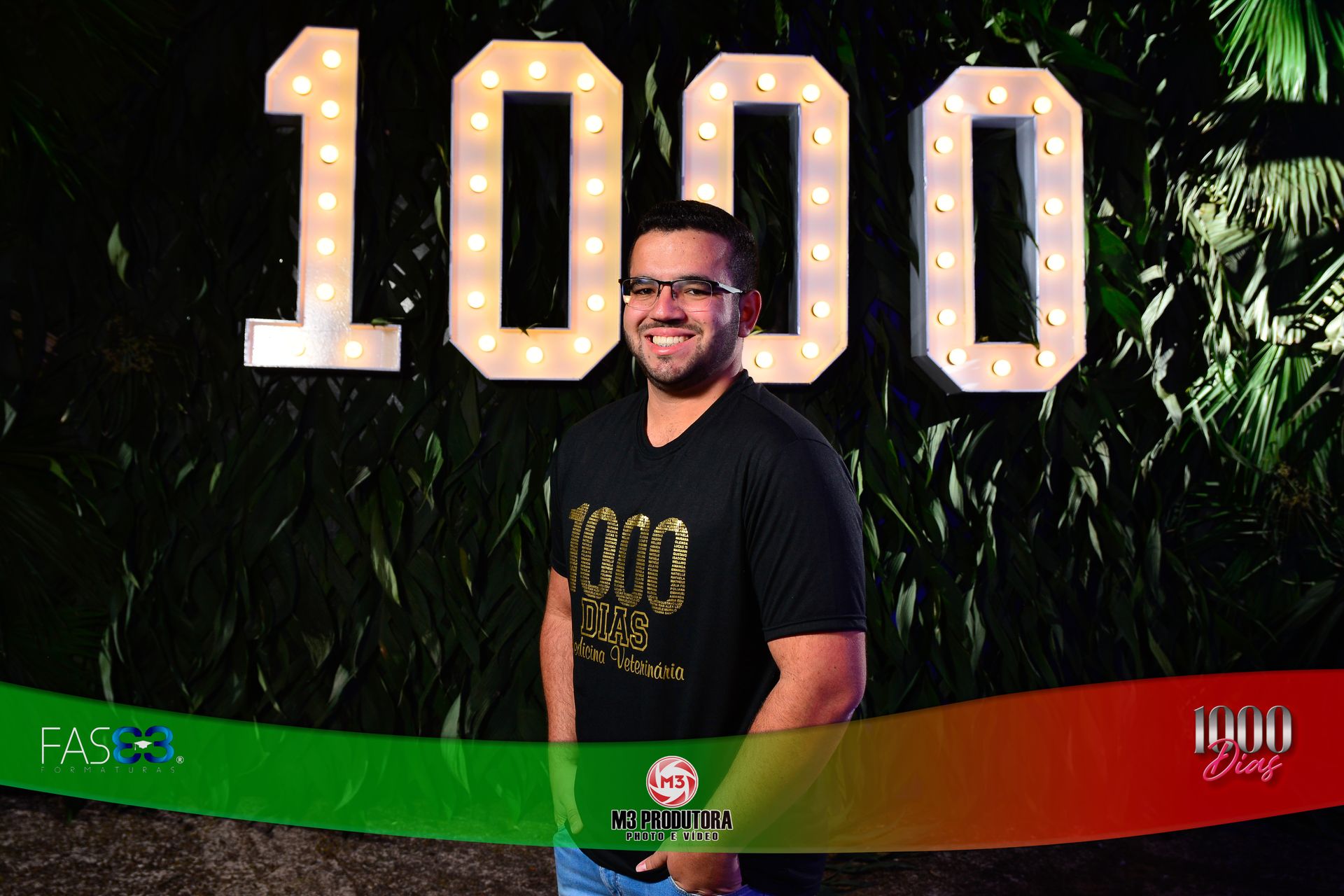 FESTA 1000 DIAS AGRARIA - Unipam 2025 - 1 - 895