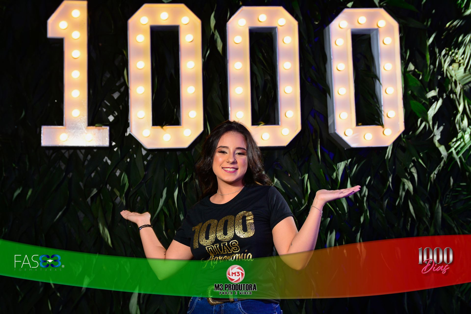 FESTA 1000 DIAS AGRARIA - Unipam 2025 - 1 - 749