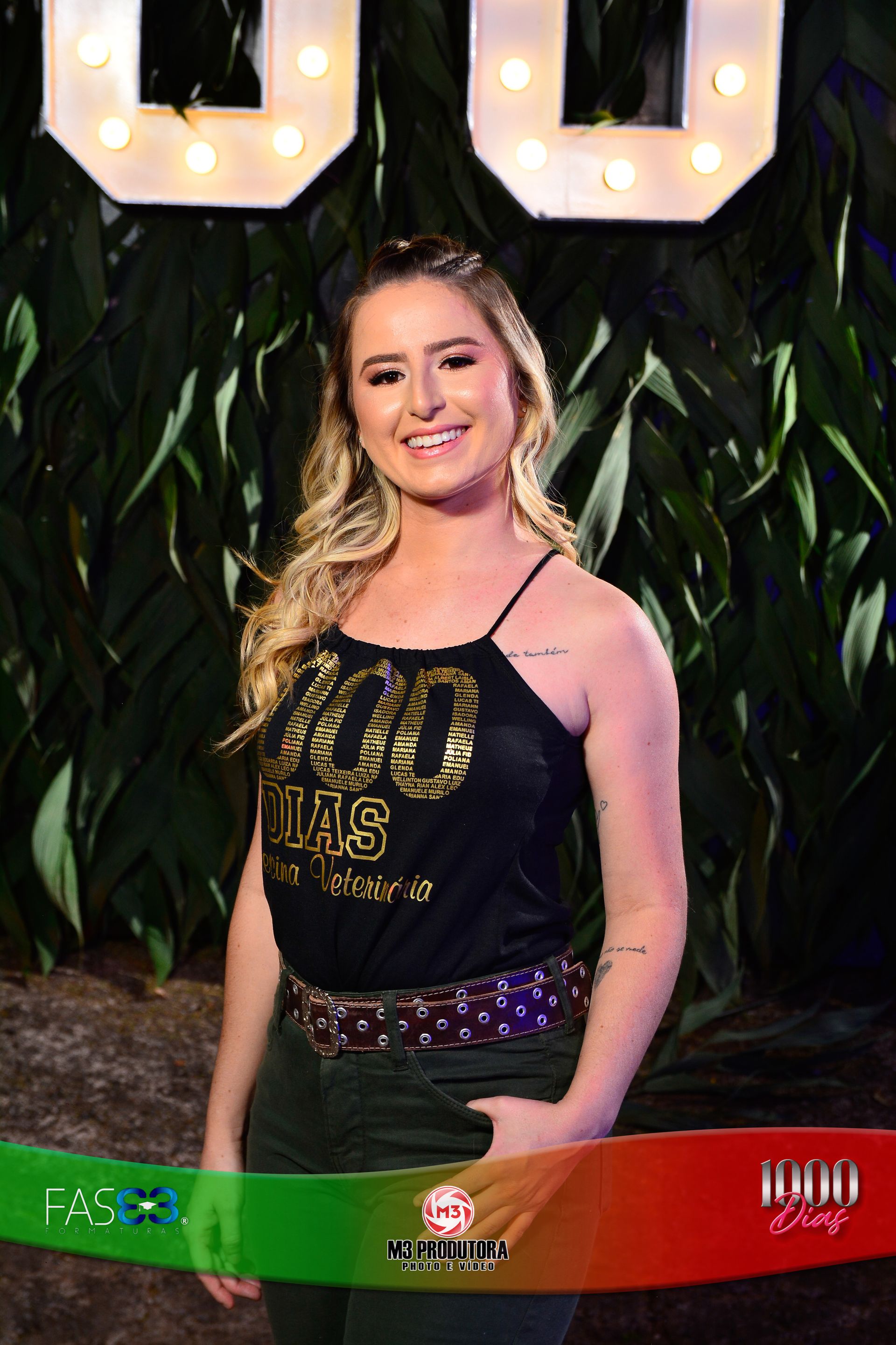 FESTA 1000 DIAS AGRARIA - Unipam 2025 - 1 - 910