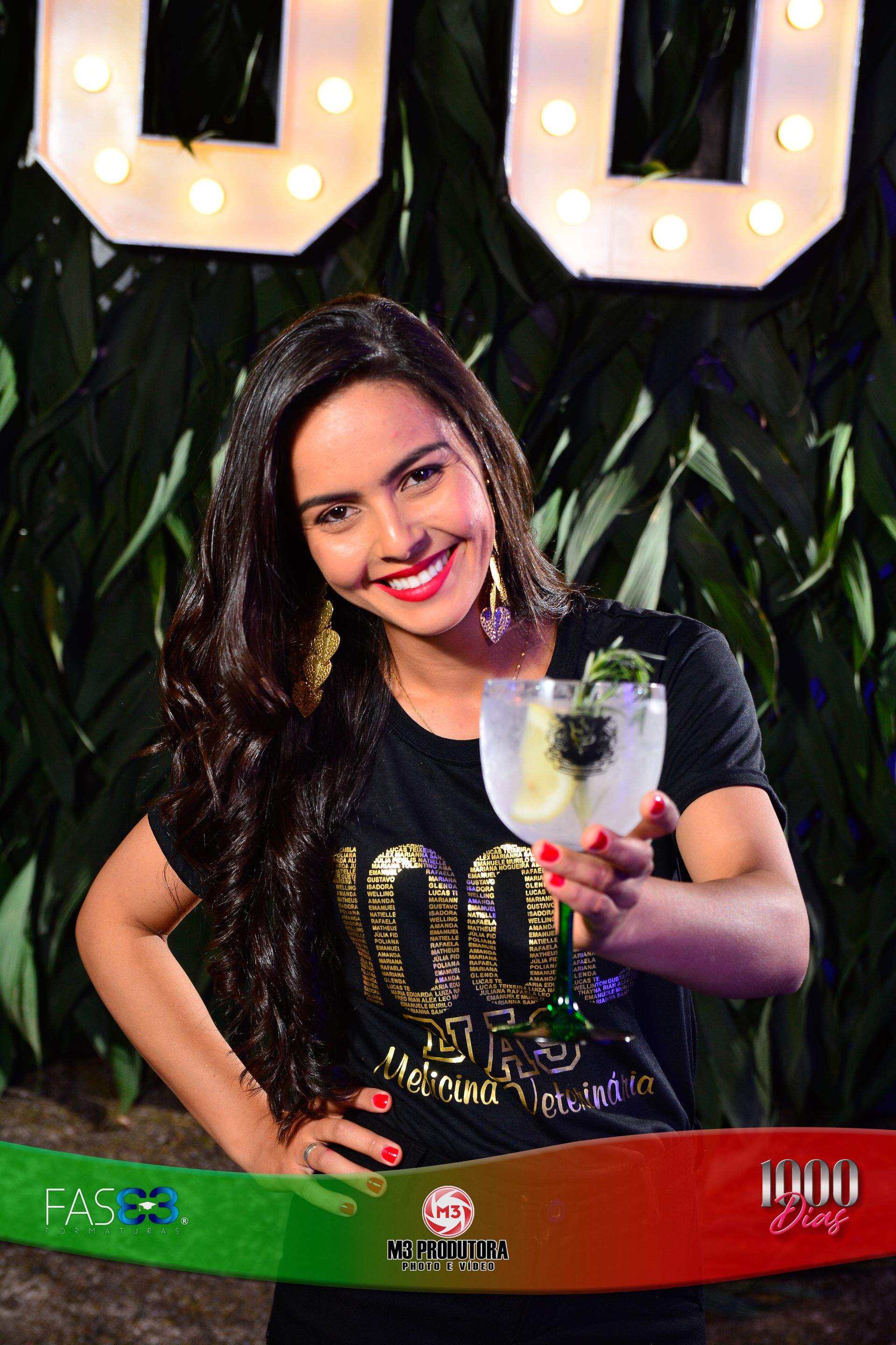 FESTA 1000 DIAS AGRARIA - Unipam 2025 - 1 - 924