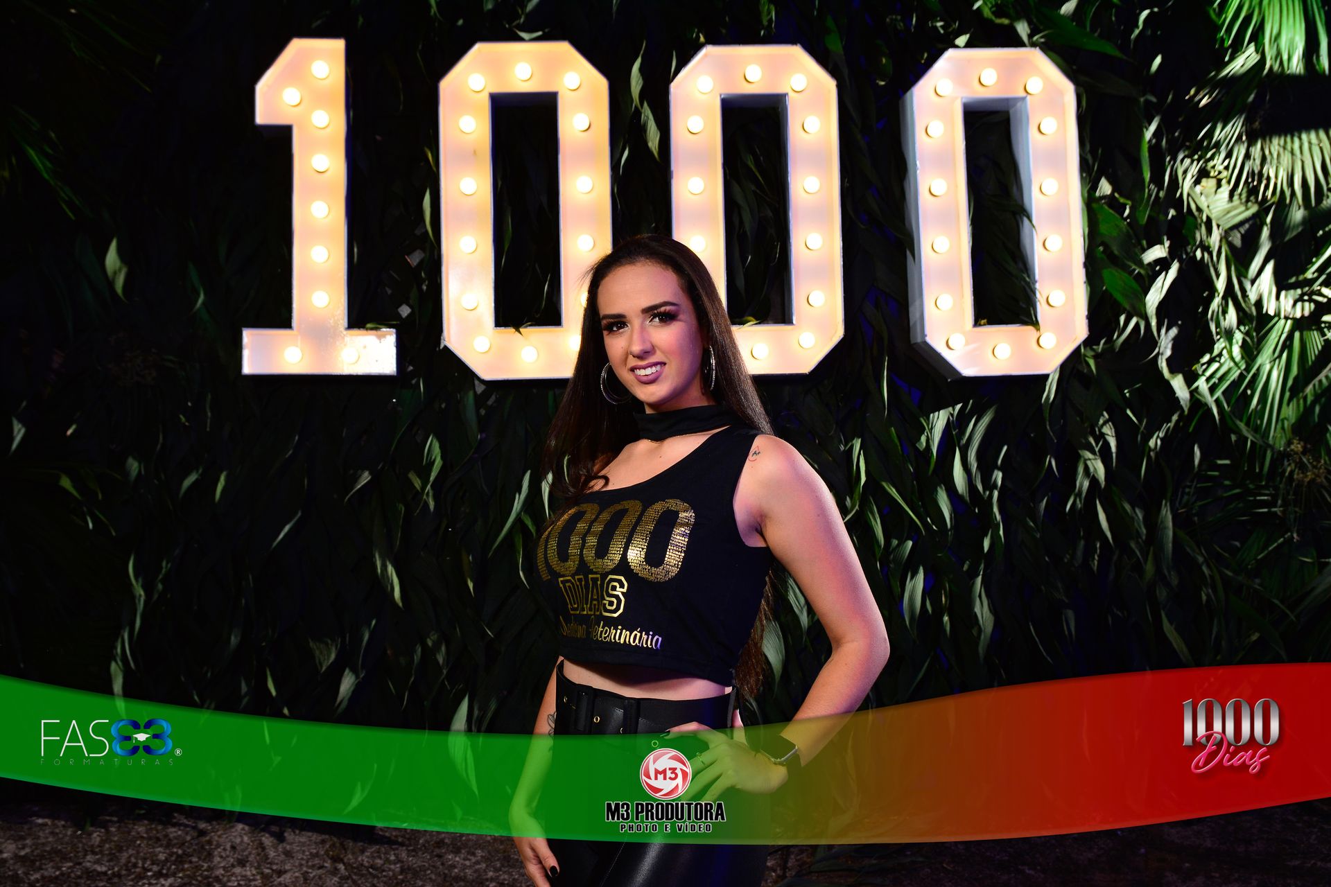 FESTA 1000 DIAS AGRARIA - Unipam 2025 - 1 - 940