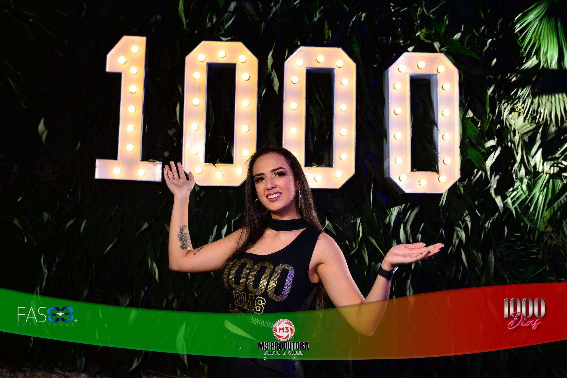 FESTA 1000 DIAS AGRARIA - Unipam 2025 - 1 - 943