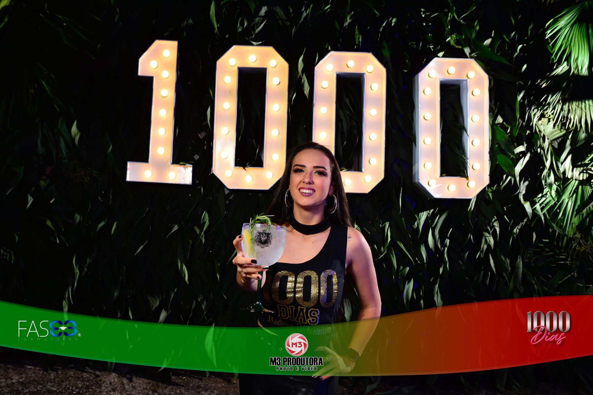 FESTA 1000 DIAS AGRARIA - Unipam 2025 - 1 - 946