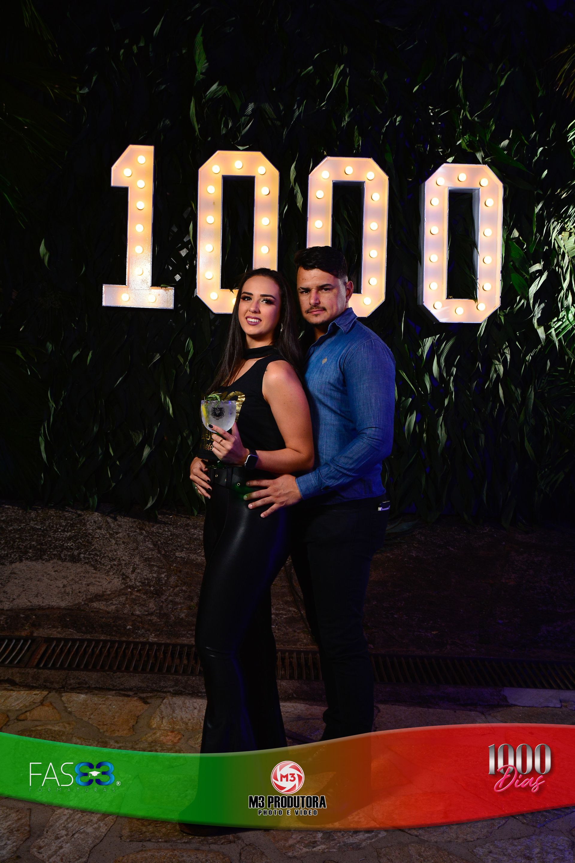 FESTA 1000 DIAS AGRARIA - Unipam 2025 - 1 - 949