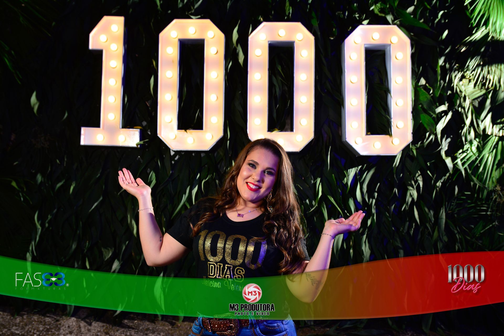 FESTA 1000 DIAS AGRARIA - Unipam 2025 - 1 - 989