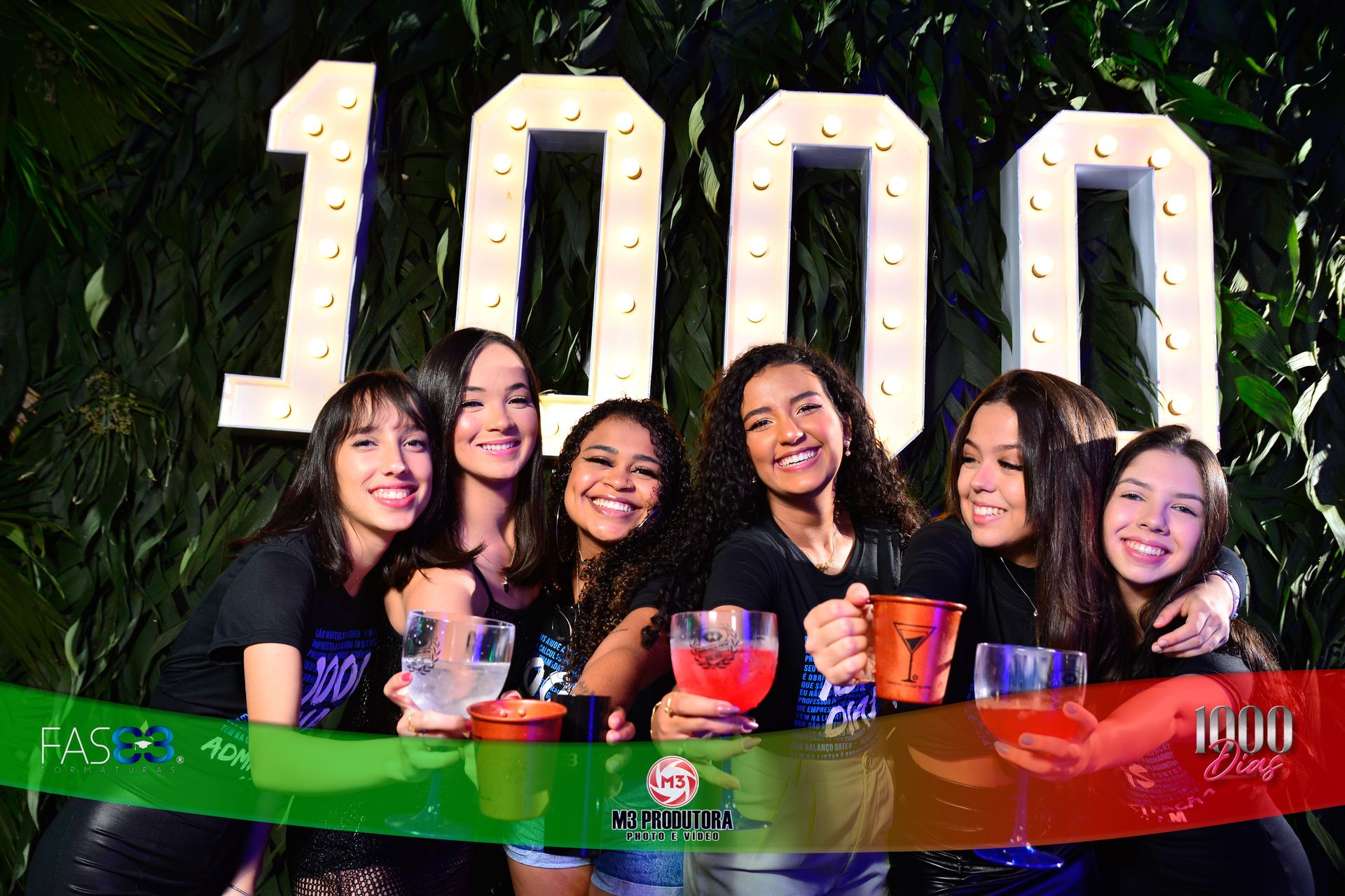 FESTA 1000 DIAS AGRARIA - Unipam 2025 - 1 - 998