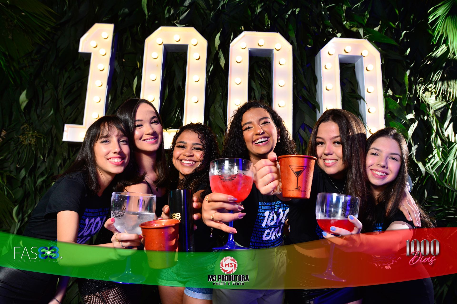 FESTA 1000 DIAS AGRARIA - Unipam 2025 - 1 - 999