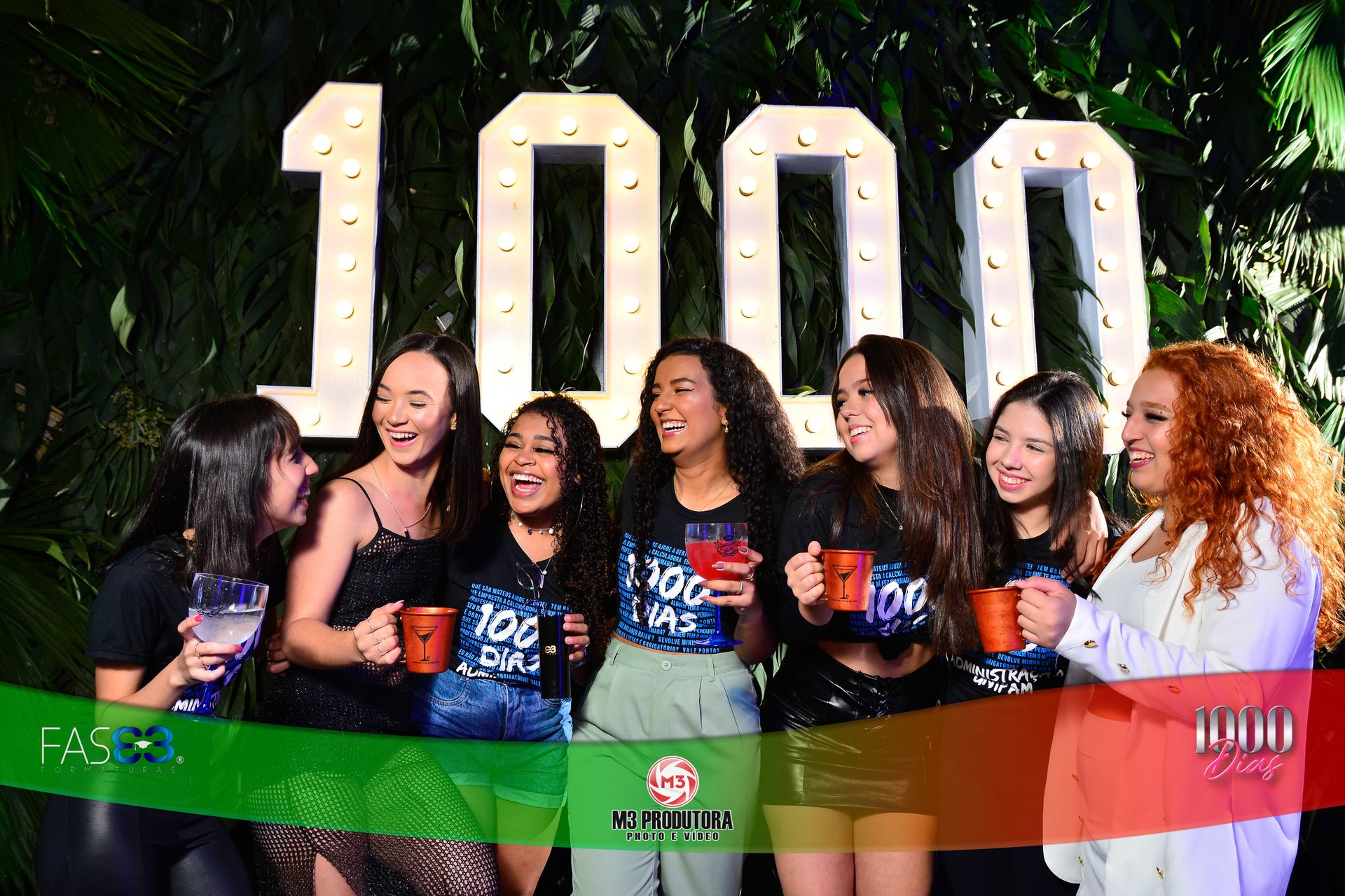 FESTA 1000 DIAS AGRARIA - Unipam 2025 - 1 - 1000